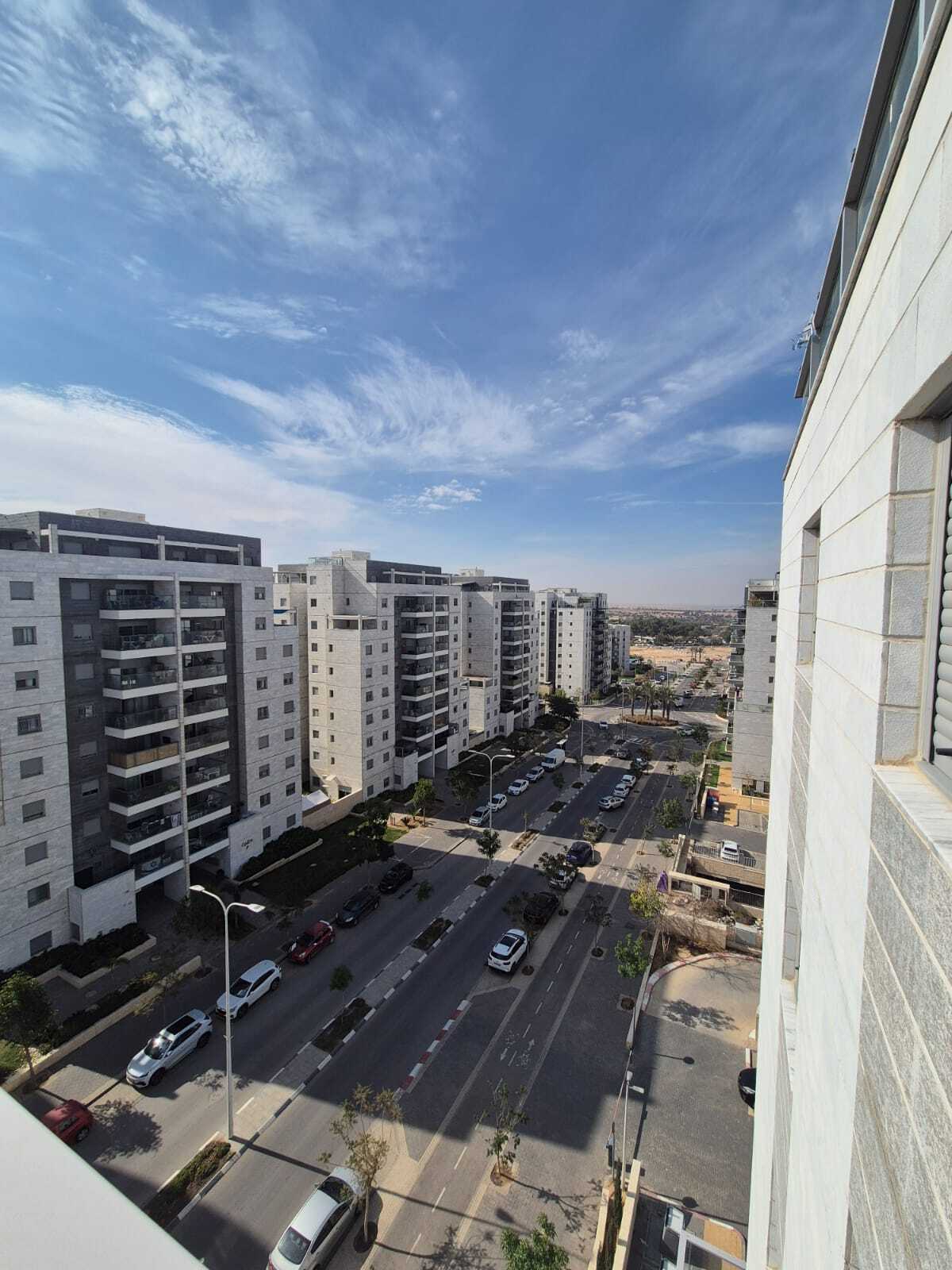 שכונת סיגליות 4 חד' 