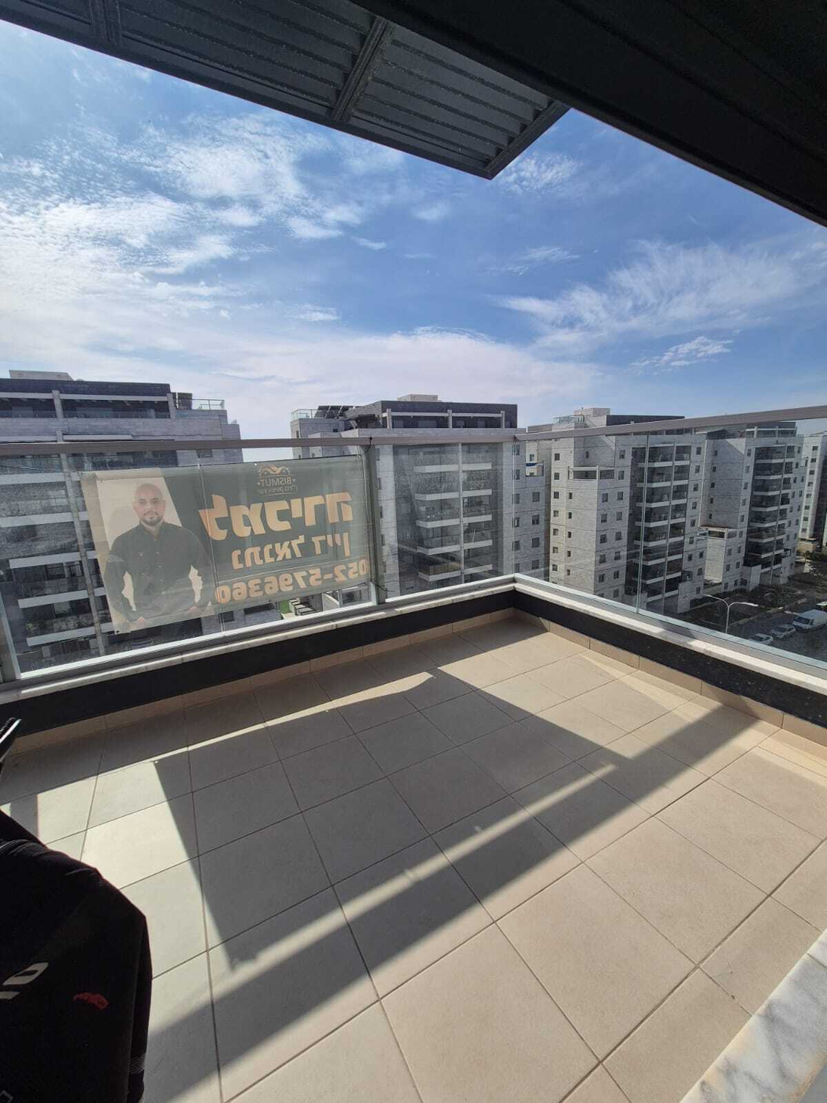 שכונת סיגליות 4 חד' 