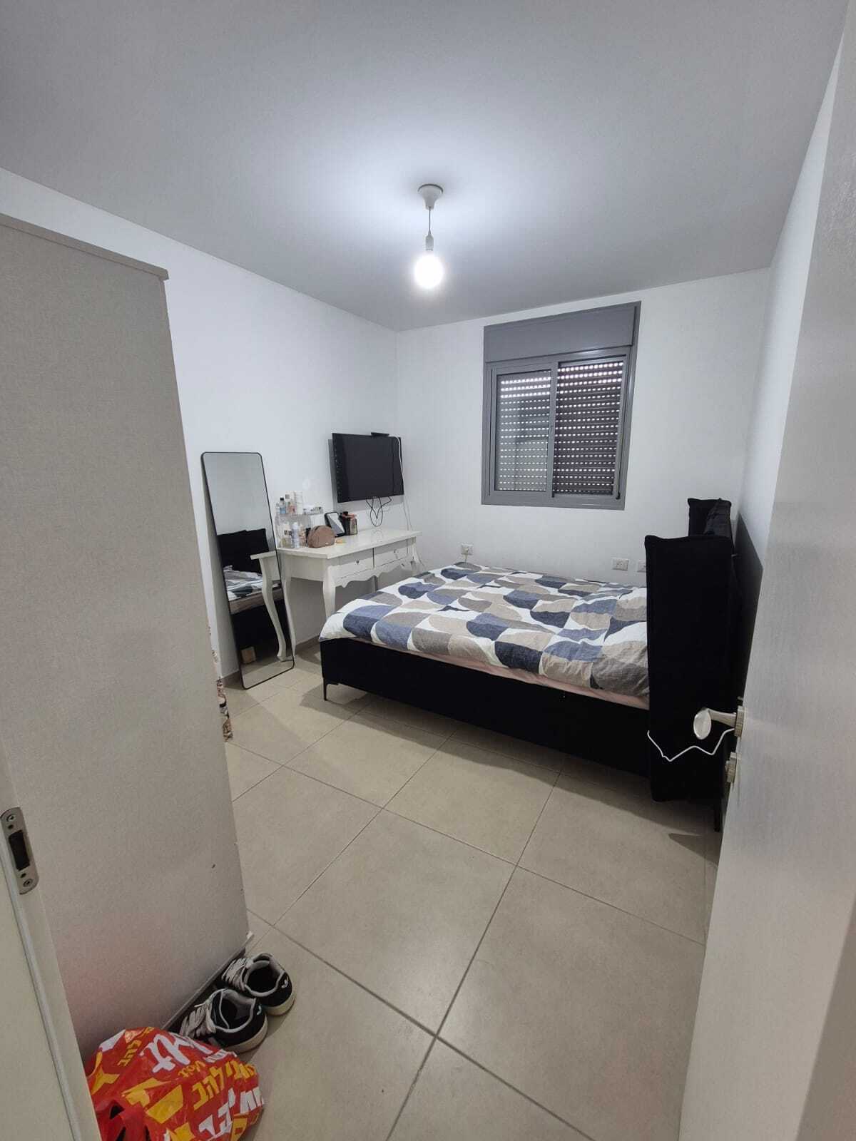 שכונת סיגליות 4 חד' 