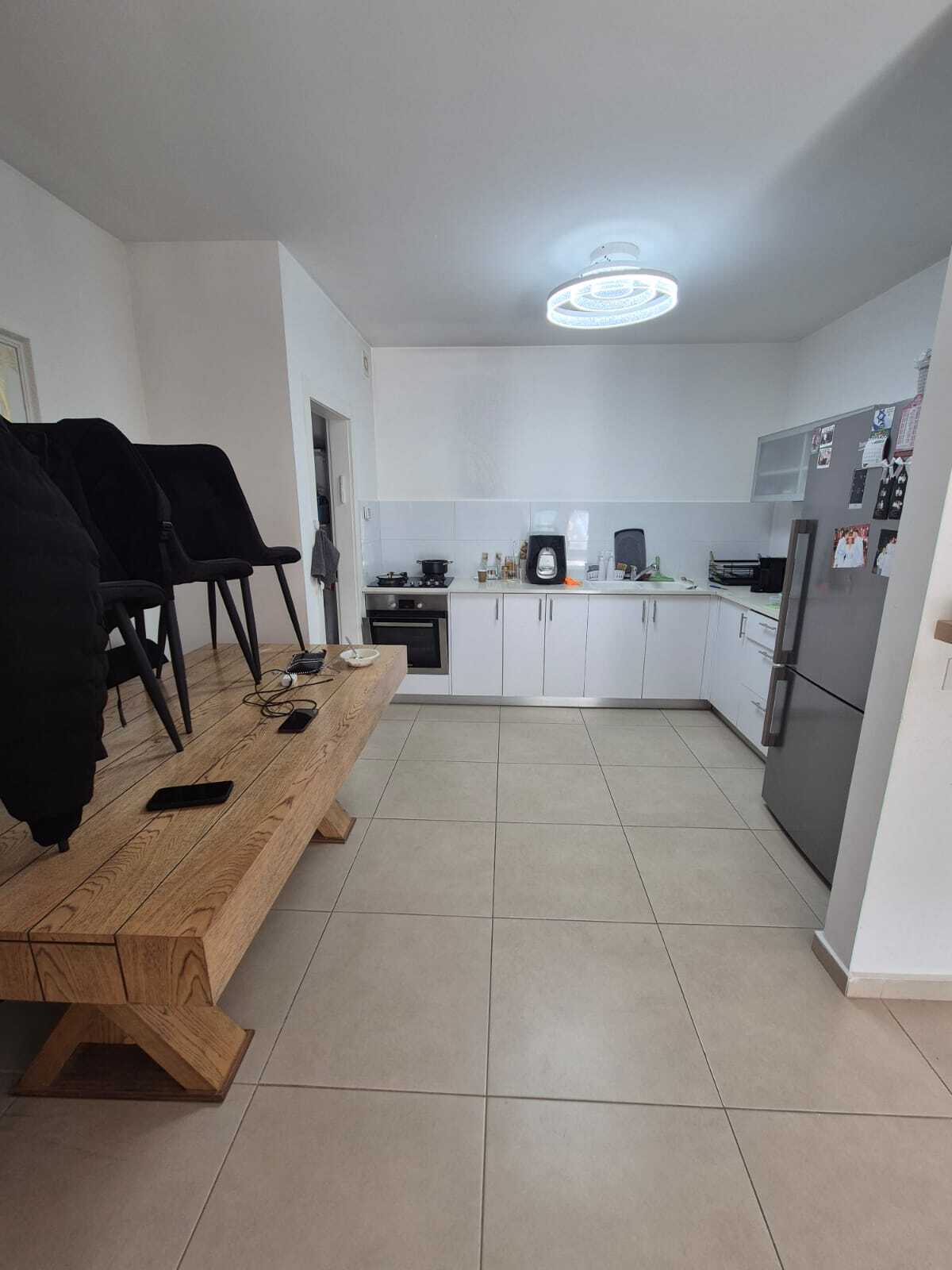 שכונת סיגליות 4 חד' 