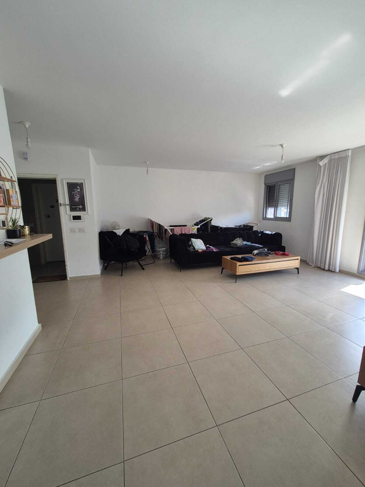 שכונת סיגליות 4 חד' 