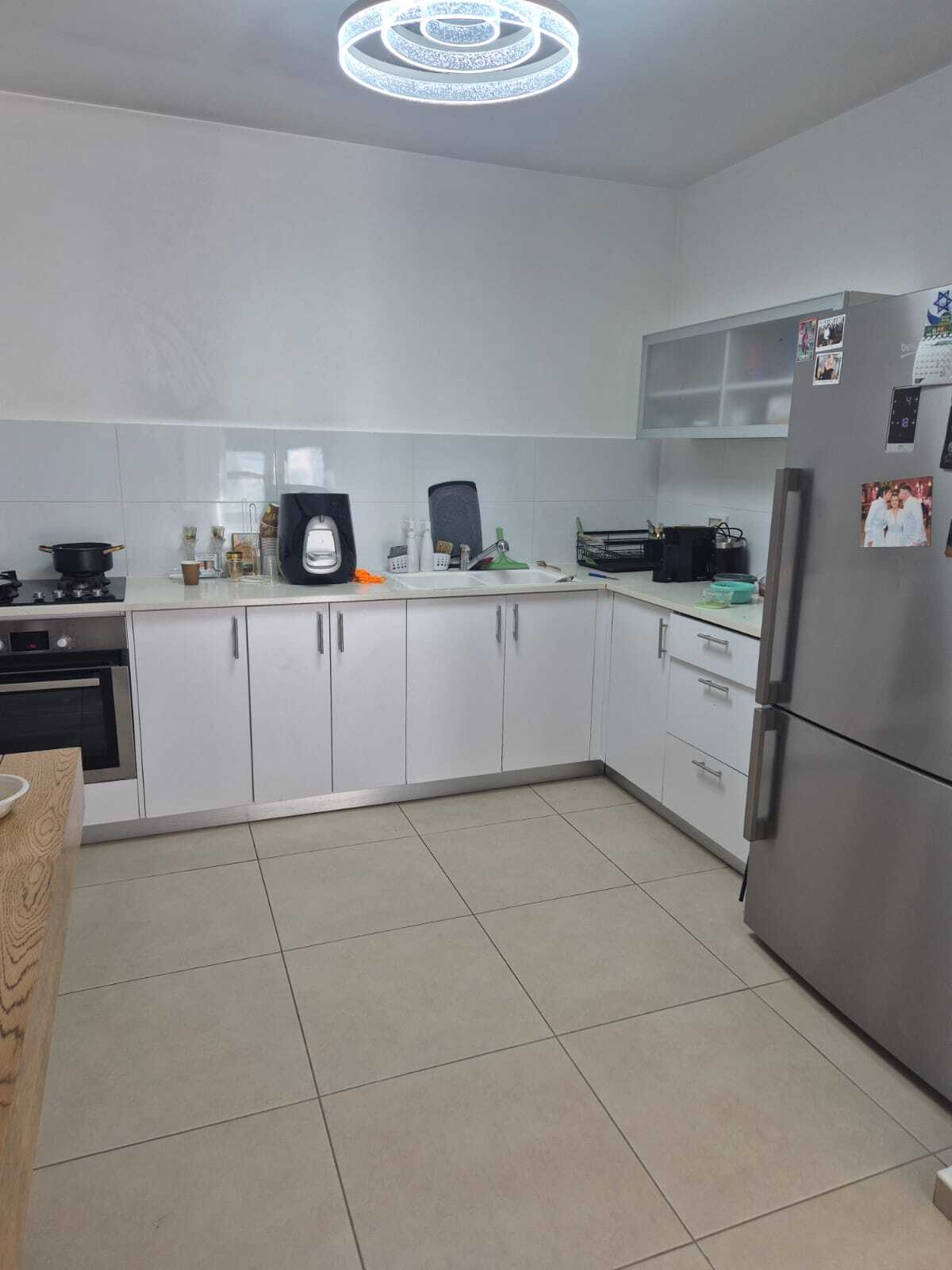 שכונת סיגליות 4 חד' 