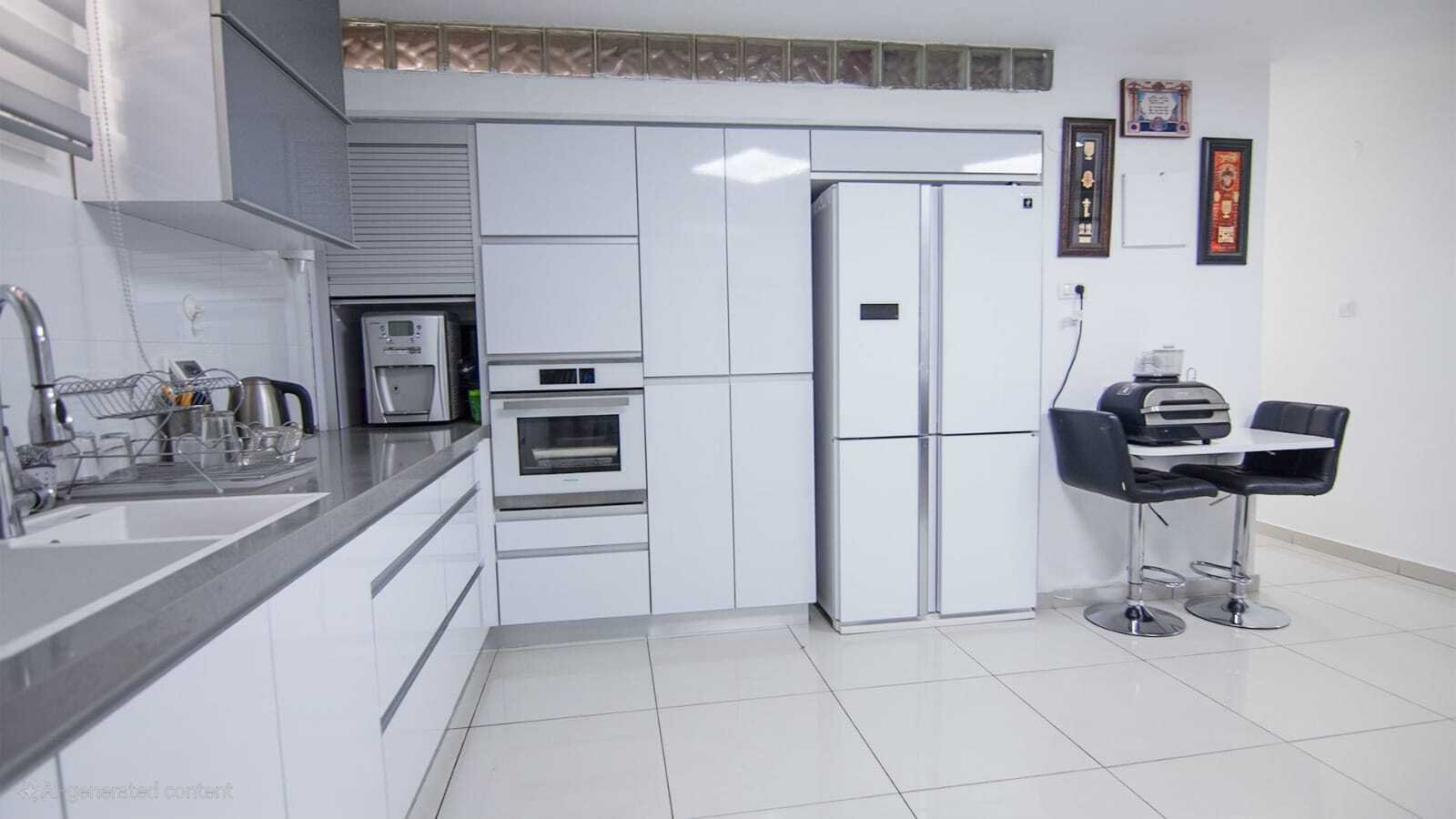 שכונה ה' בית פרטי 6 חד