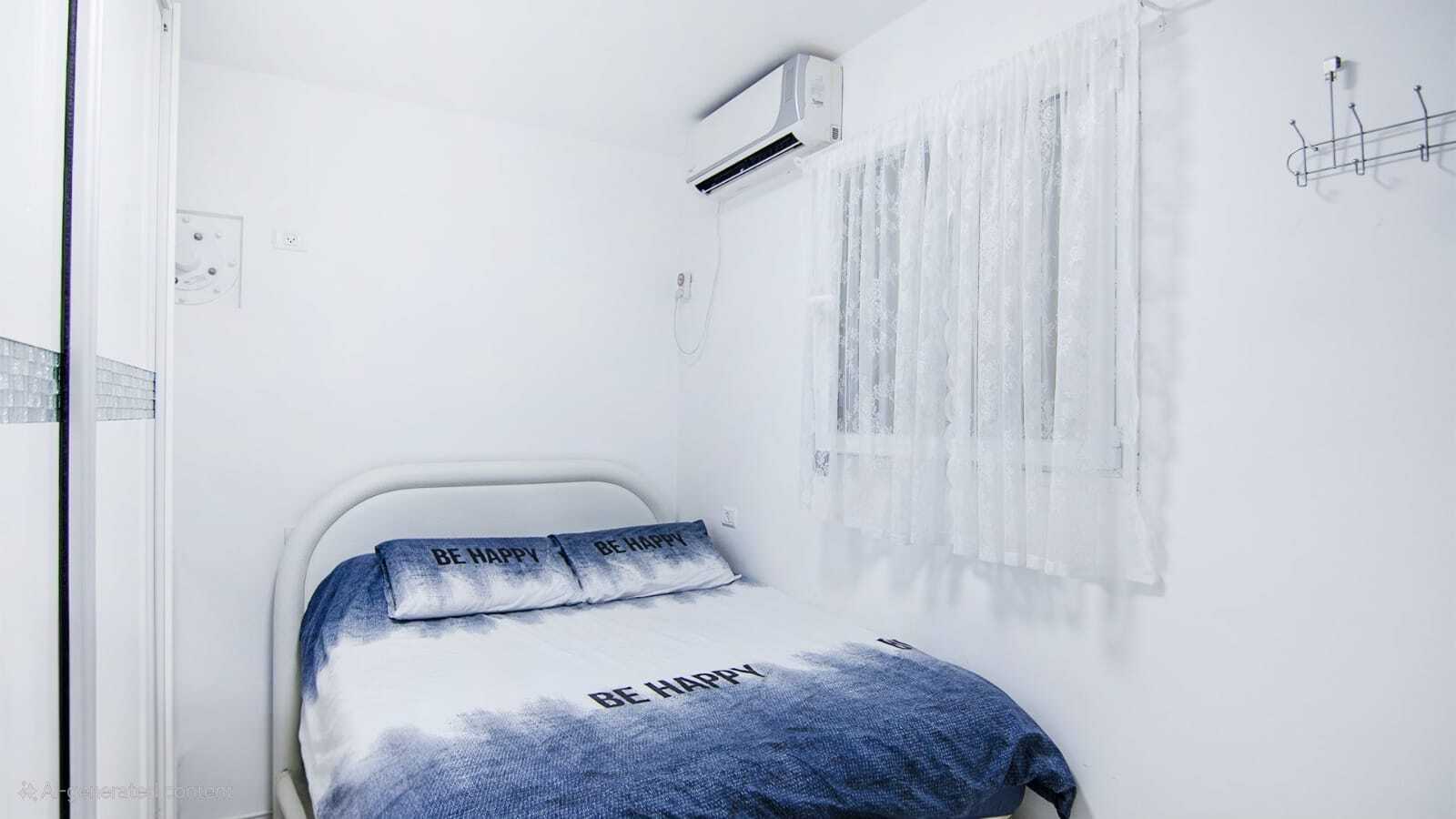 שכונה ה' בית פרטי 6 חד 