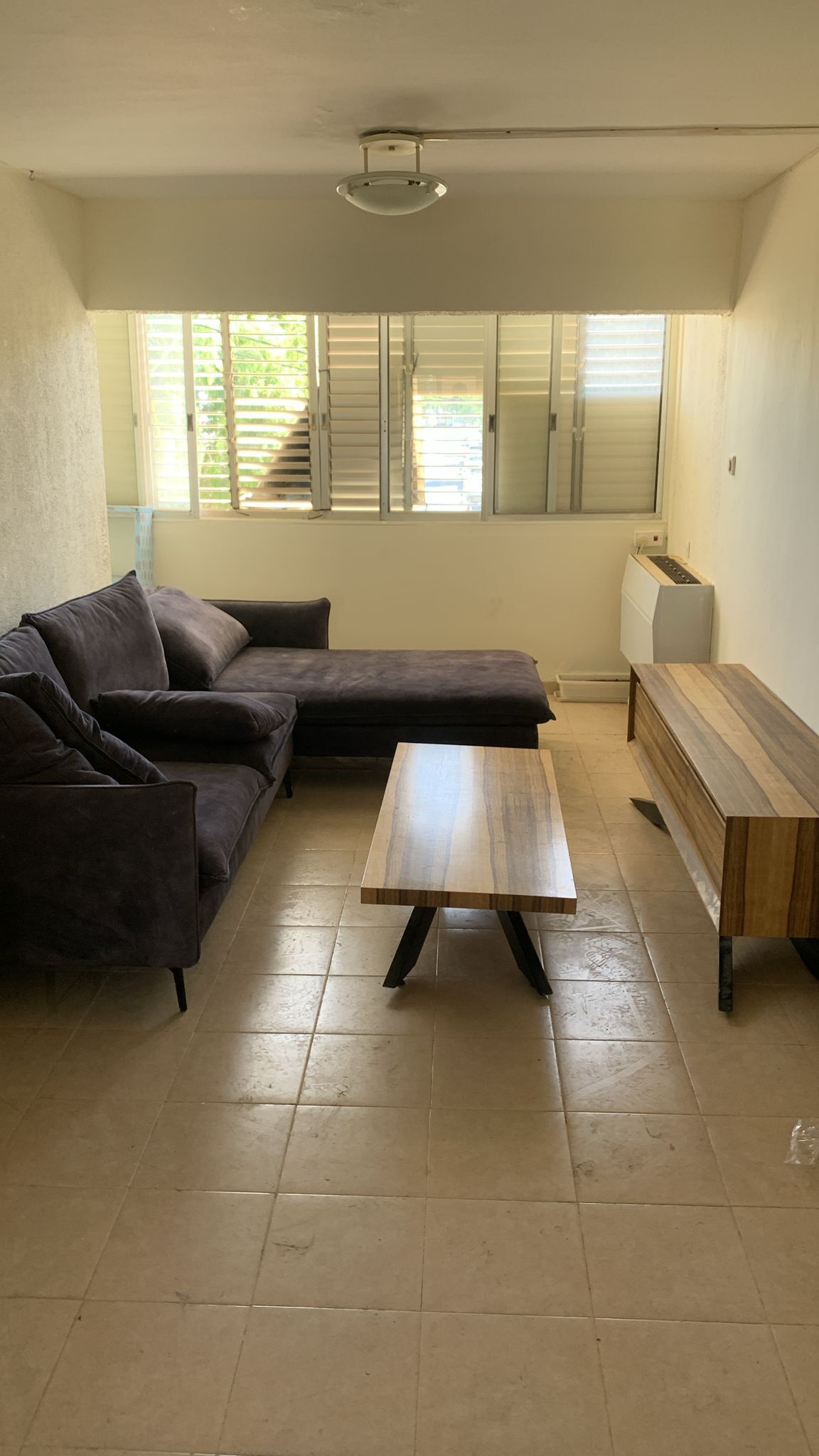 3 חד שכונה ו הישנה