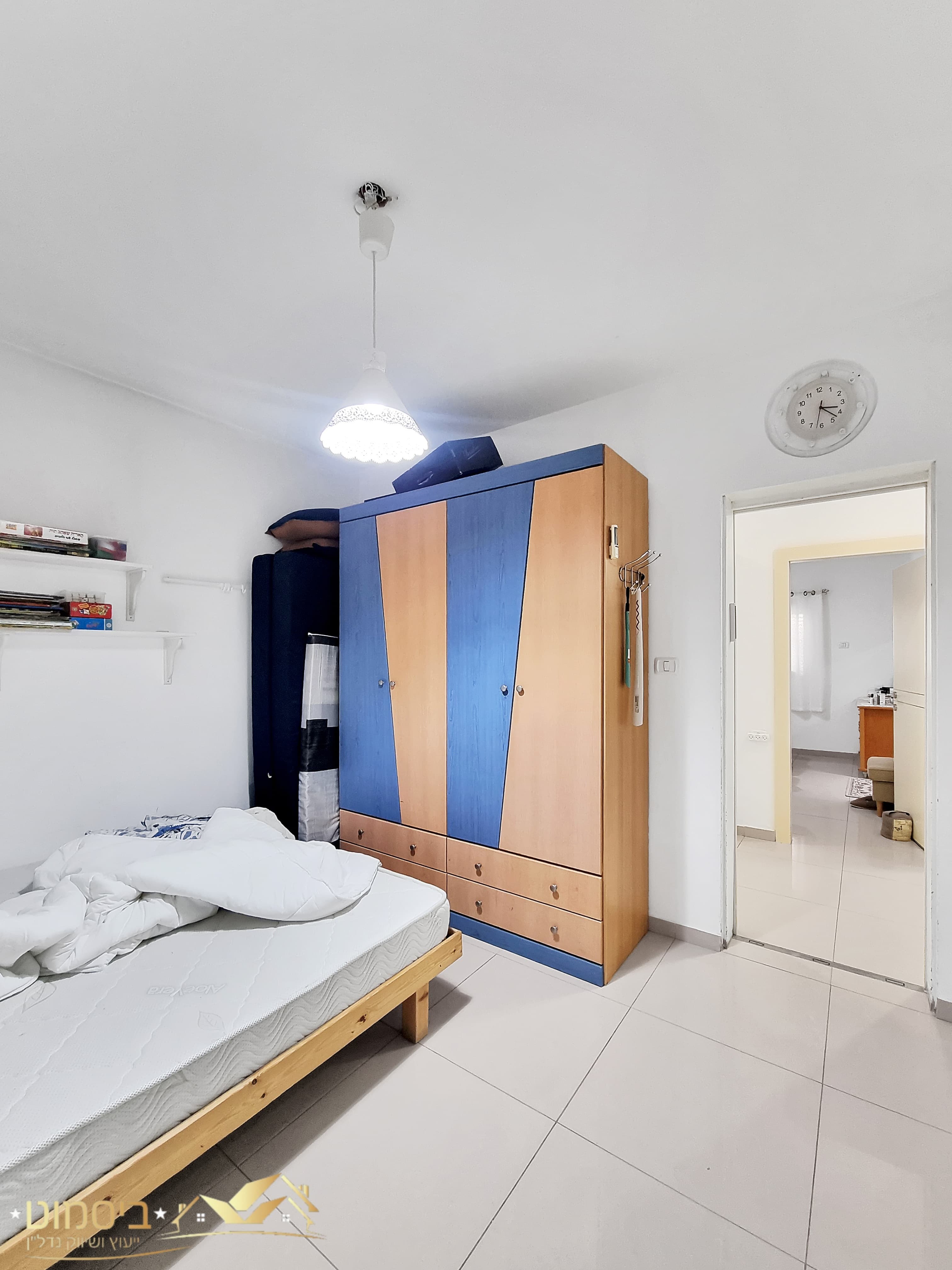 וילה חדשה בירוחם 