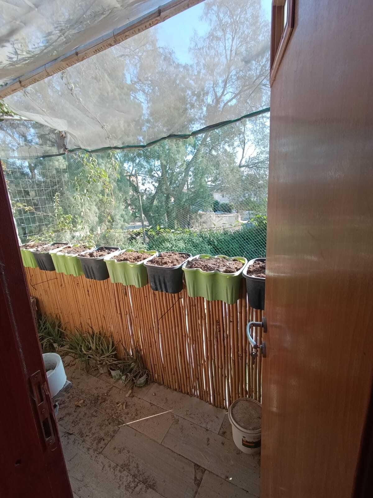 4 חד' שכונה ג' 