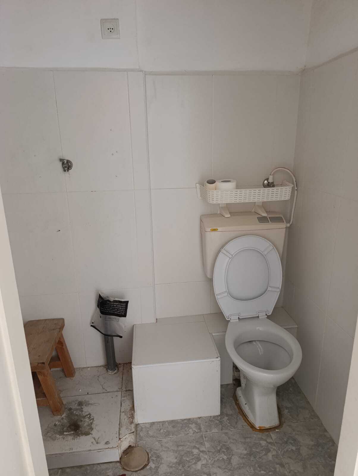 4 חד' שכונה ג' 