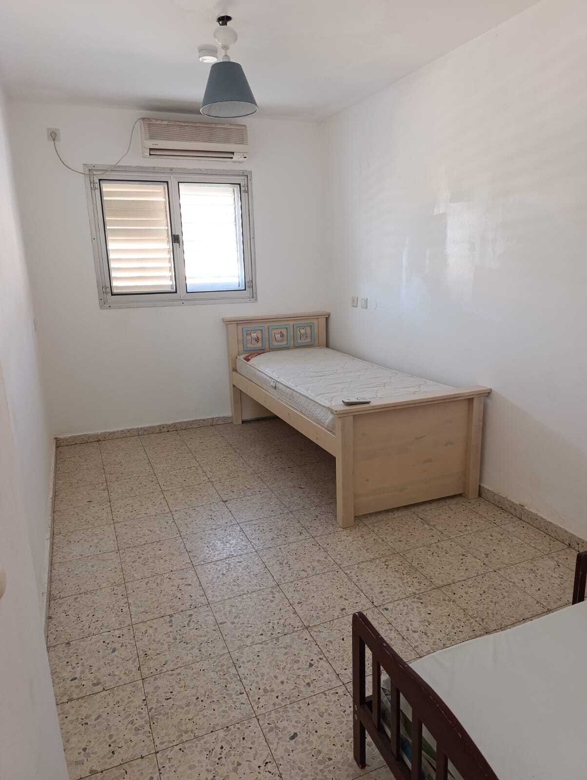 4 חד' שכונה ג' 