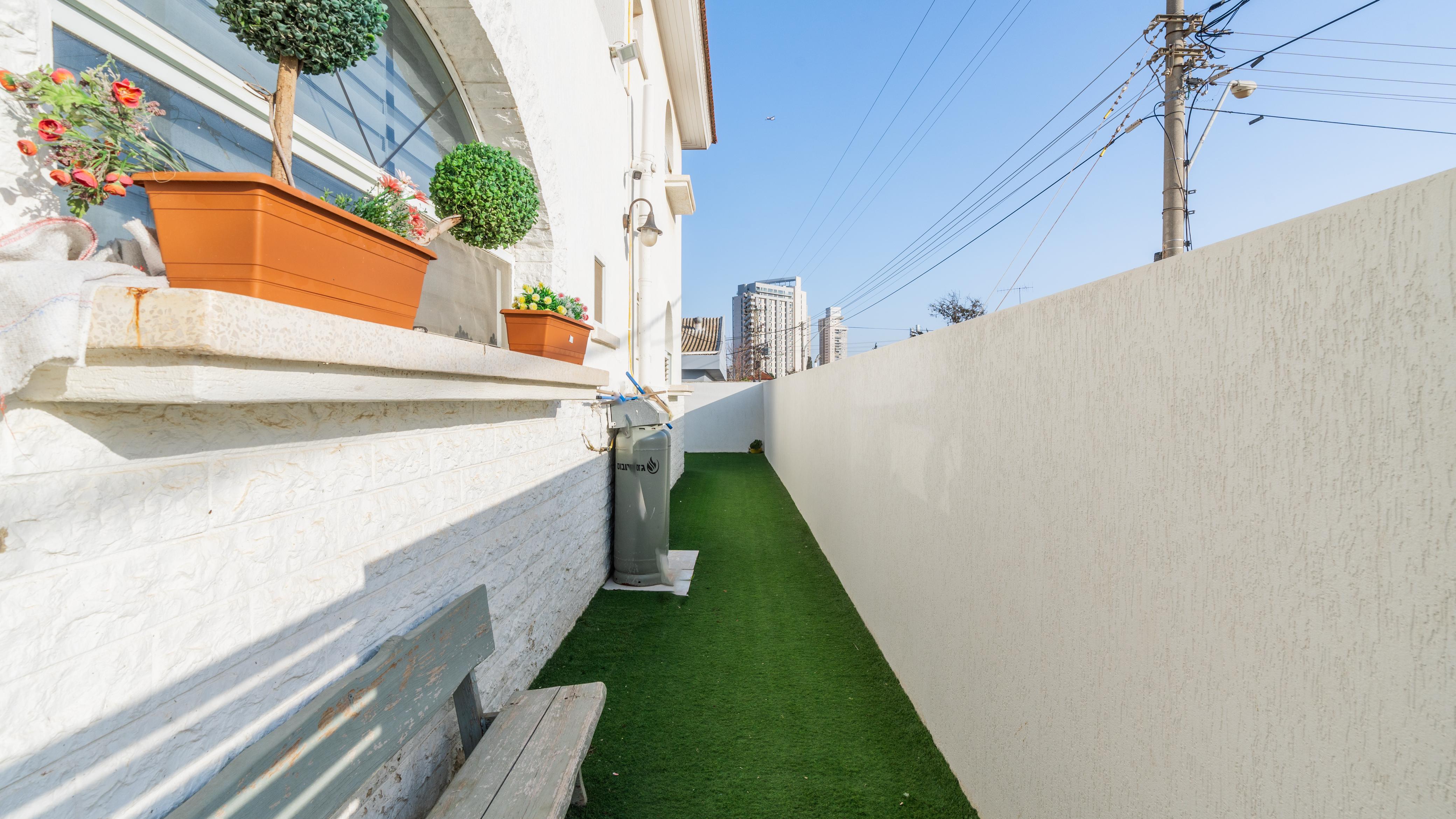 בית פרטי שכונה ה' 