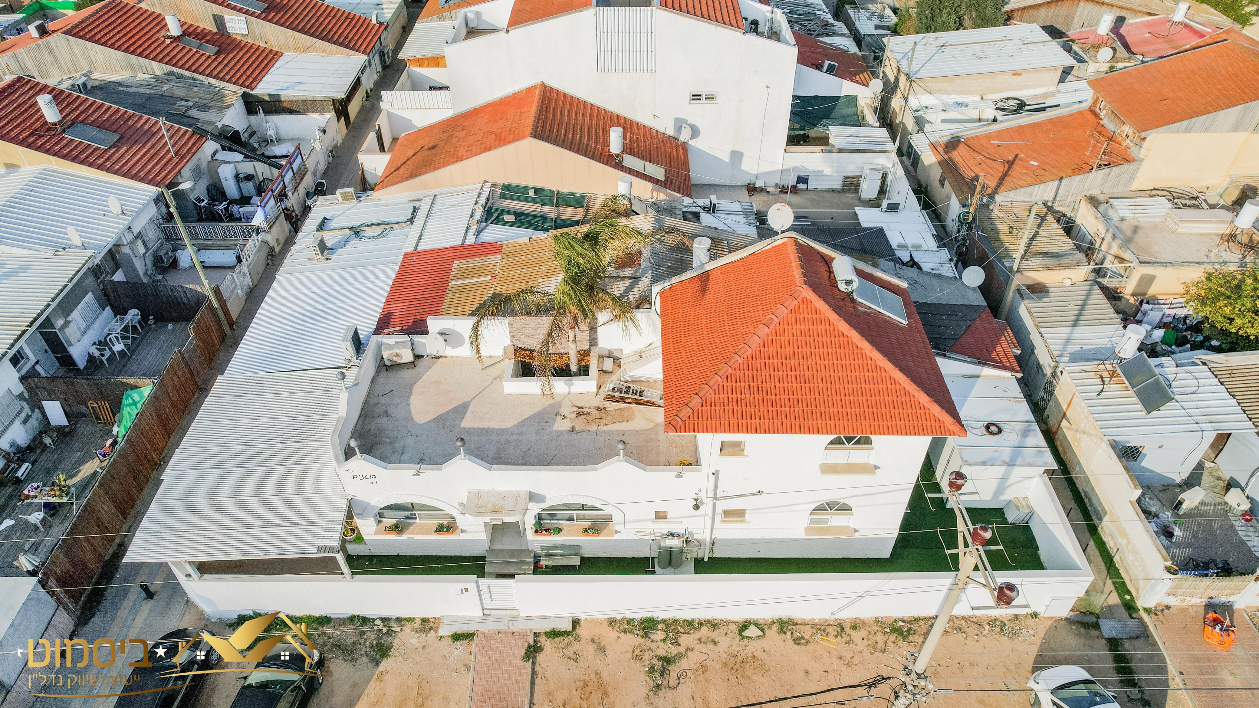 בית פרטי שכונה ה' 