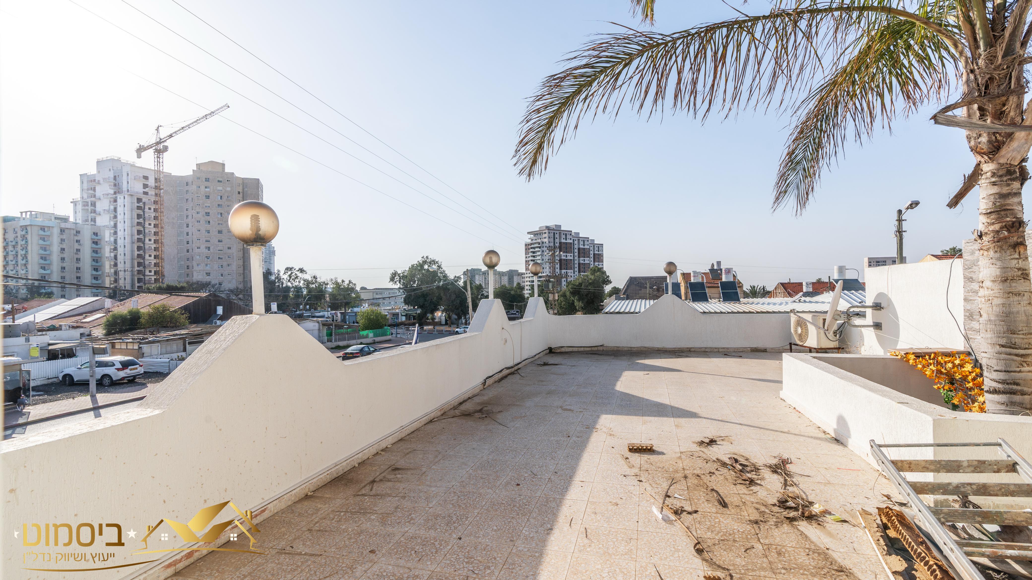 בית פרטי שכונה ה' 