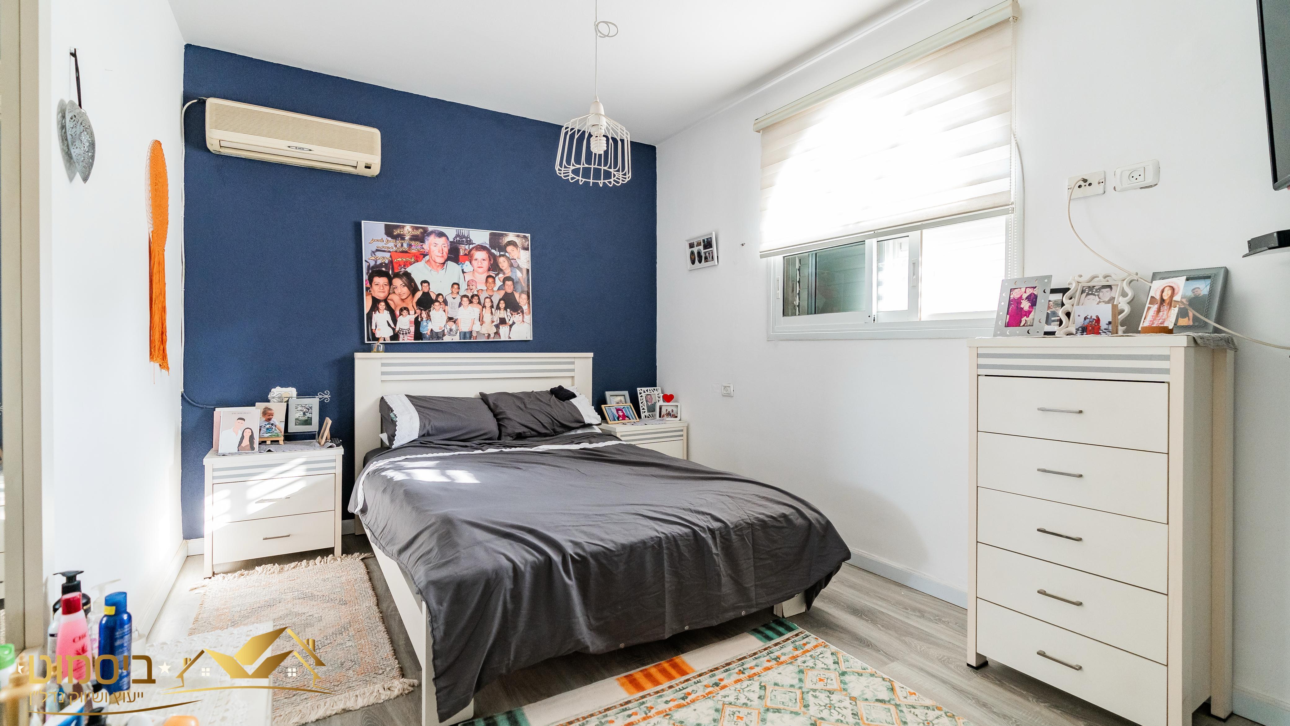 בית פרטי שכונה ה' 