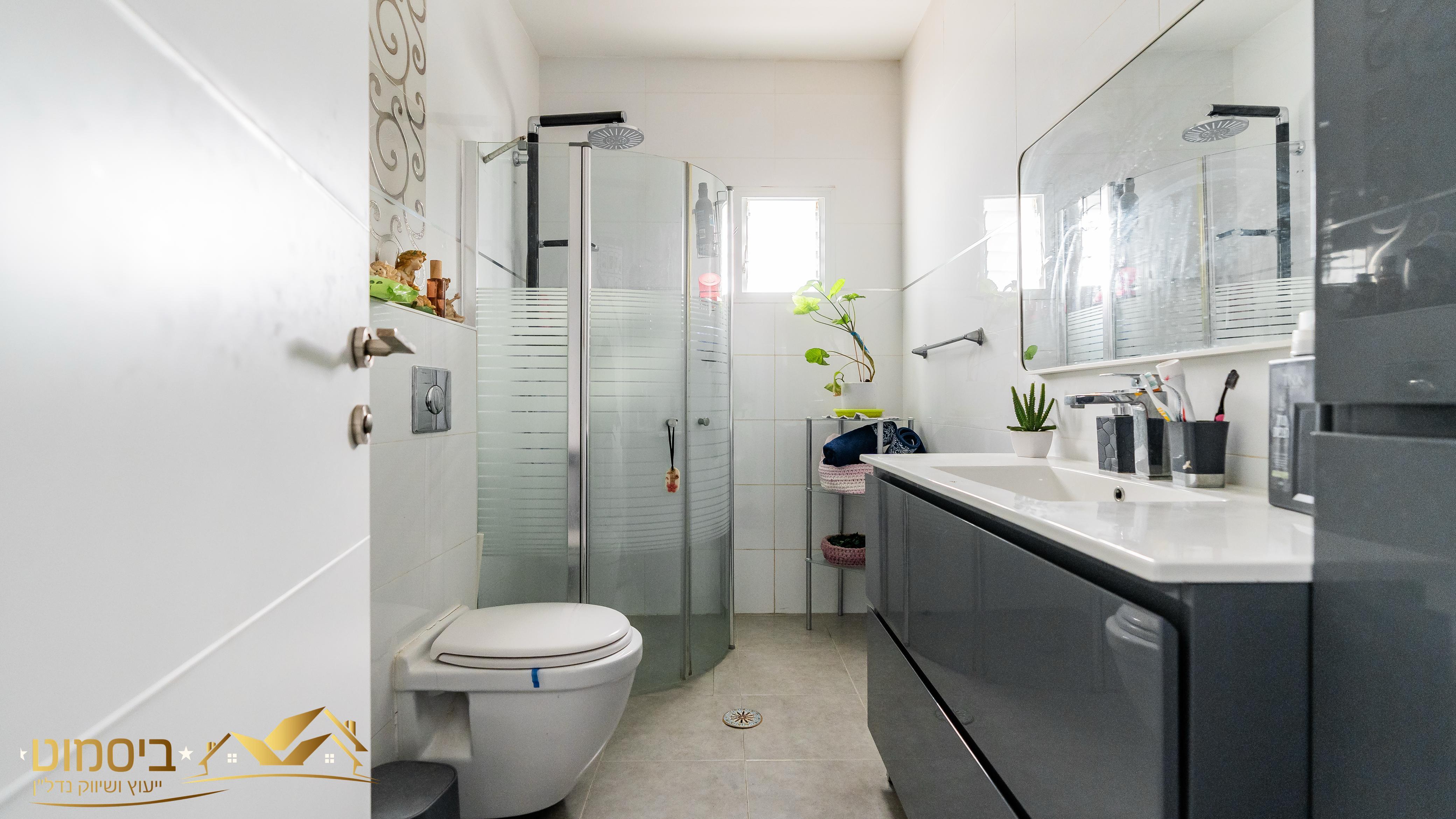 בית פרטי שכונה ה' 