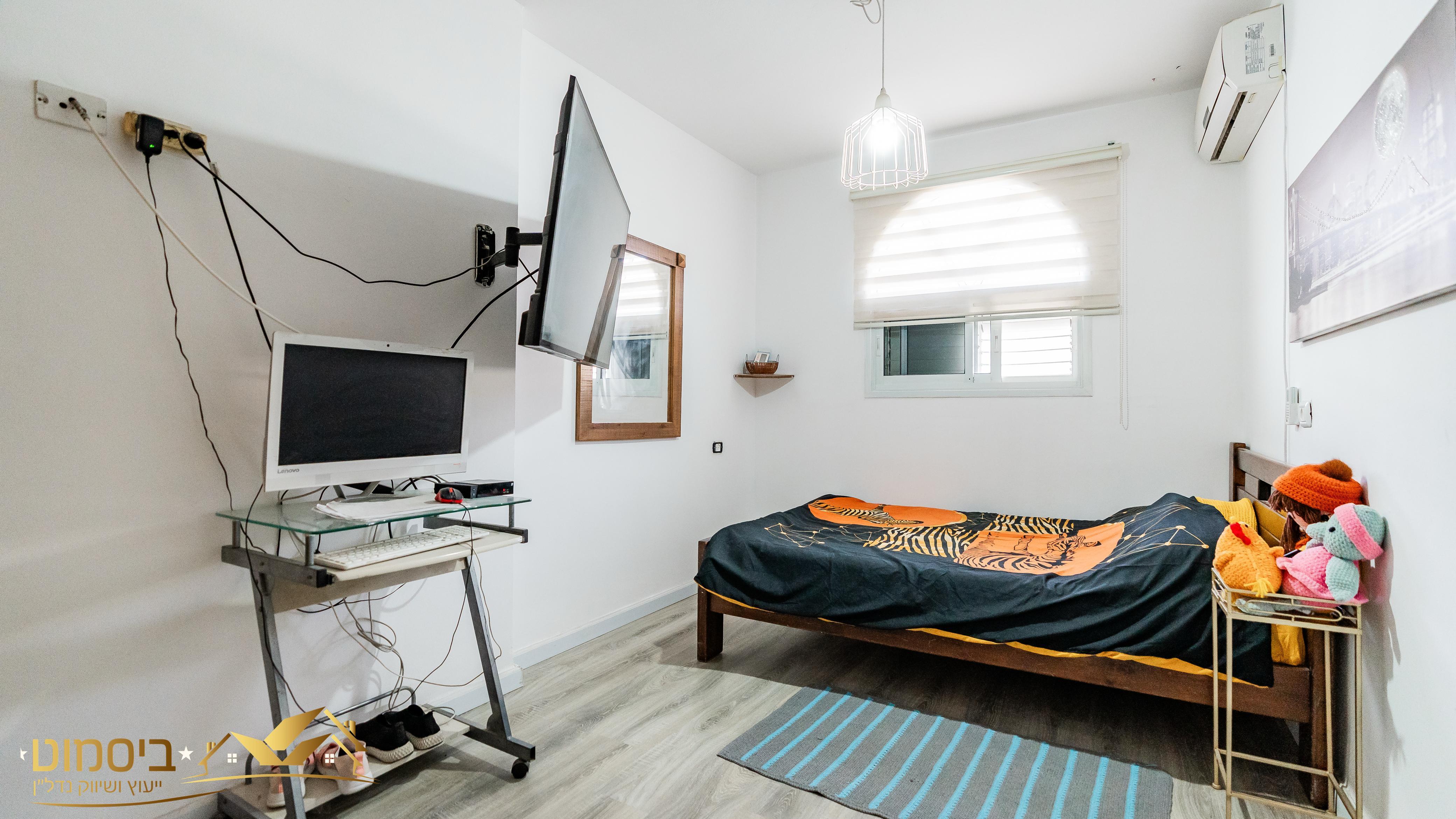 בית פרטי שכונה ה' 