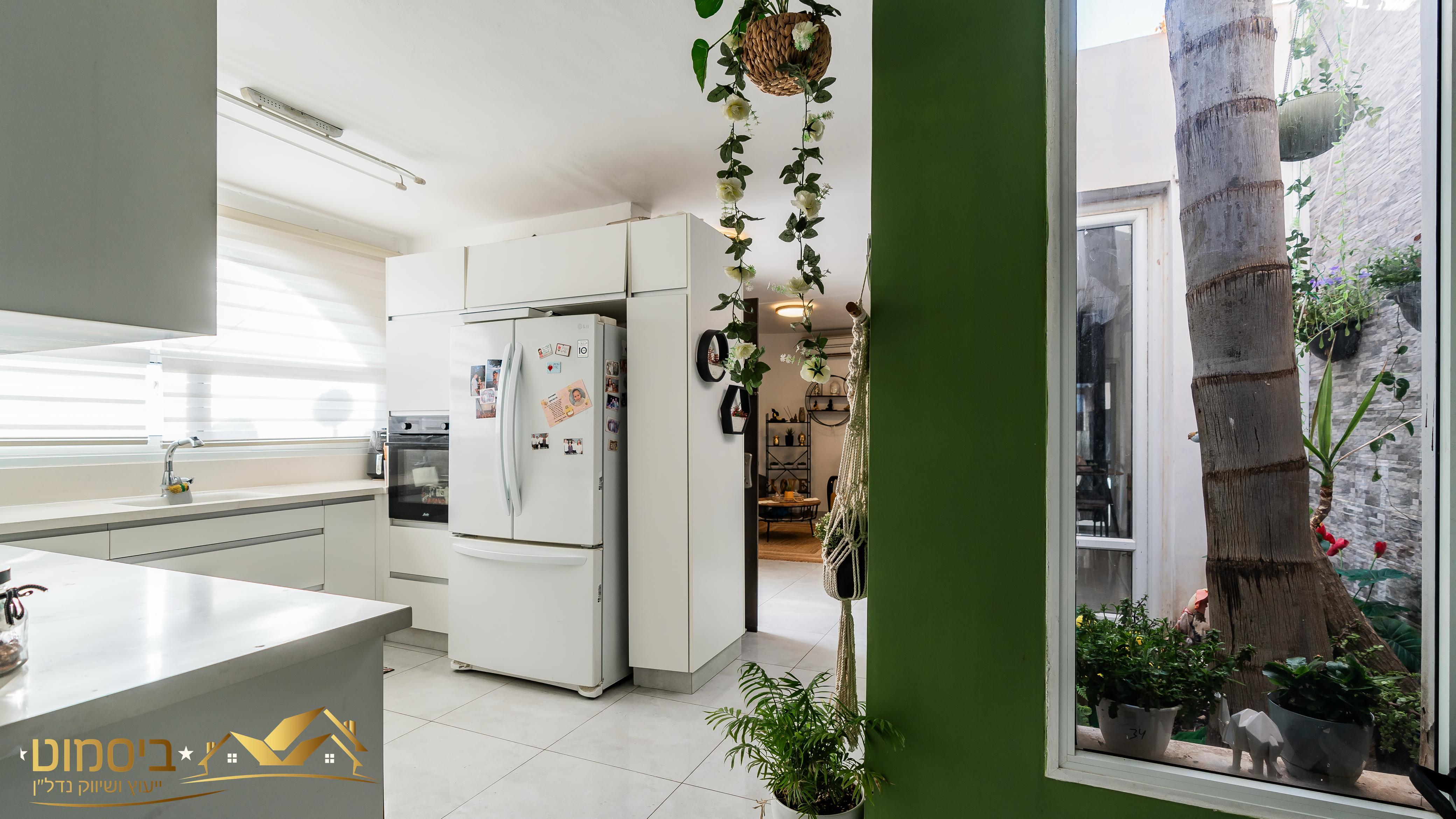 בית פרטי שכונה ה' 