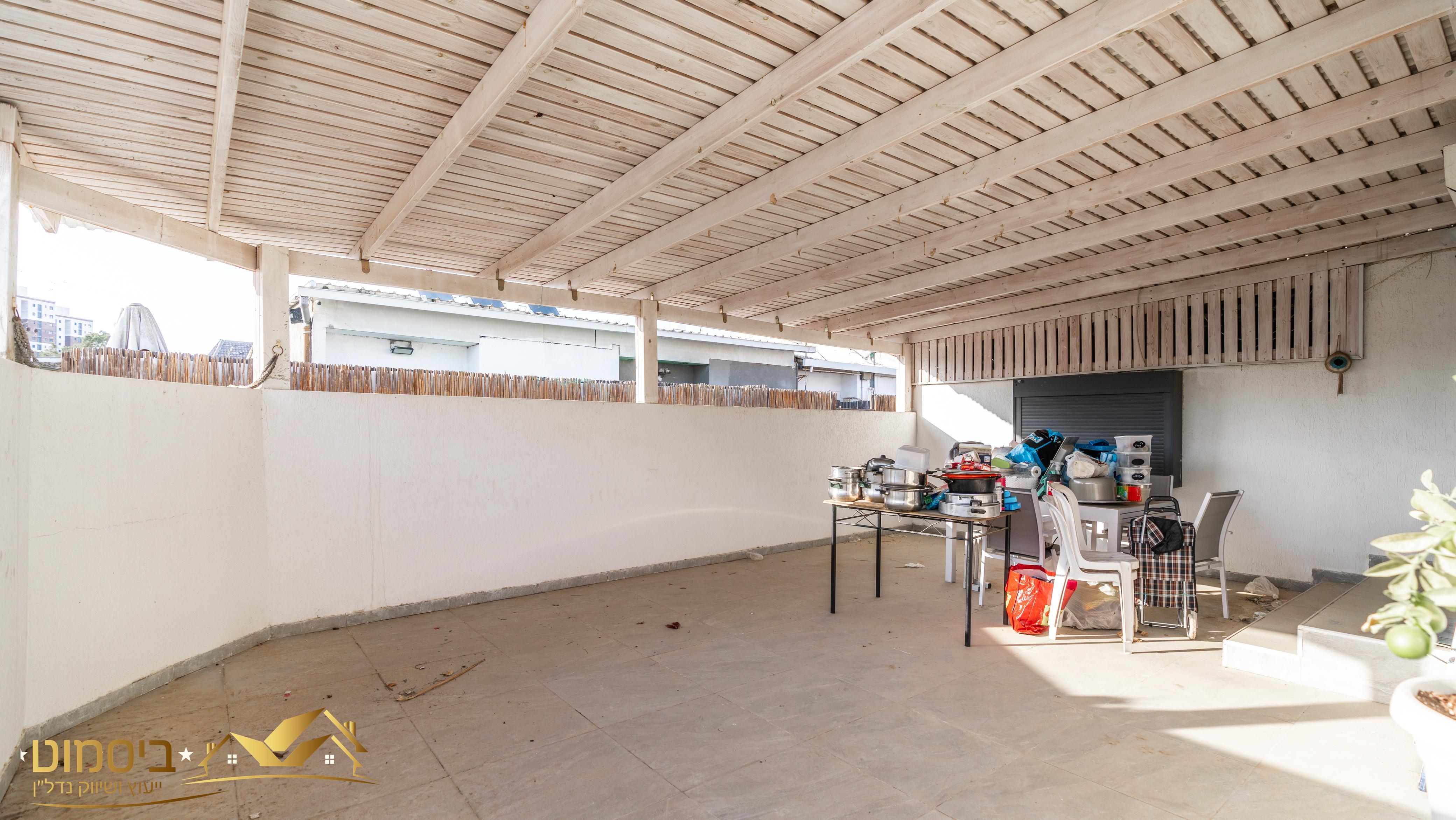 בית פרטי שכונה ה' 