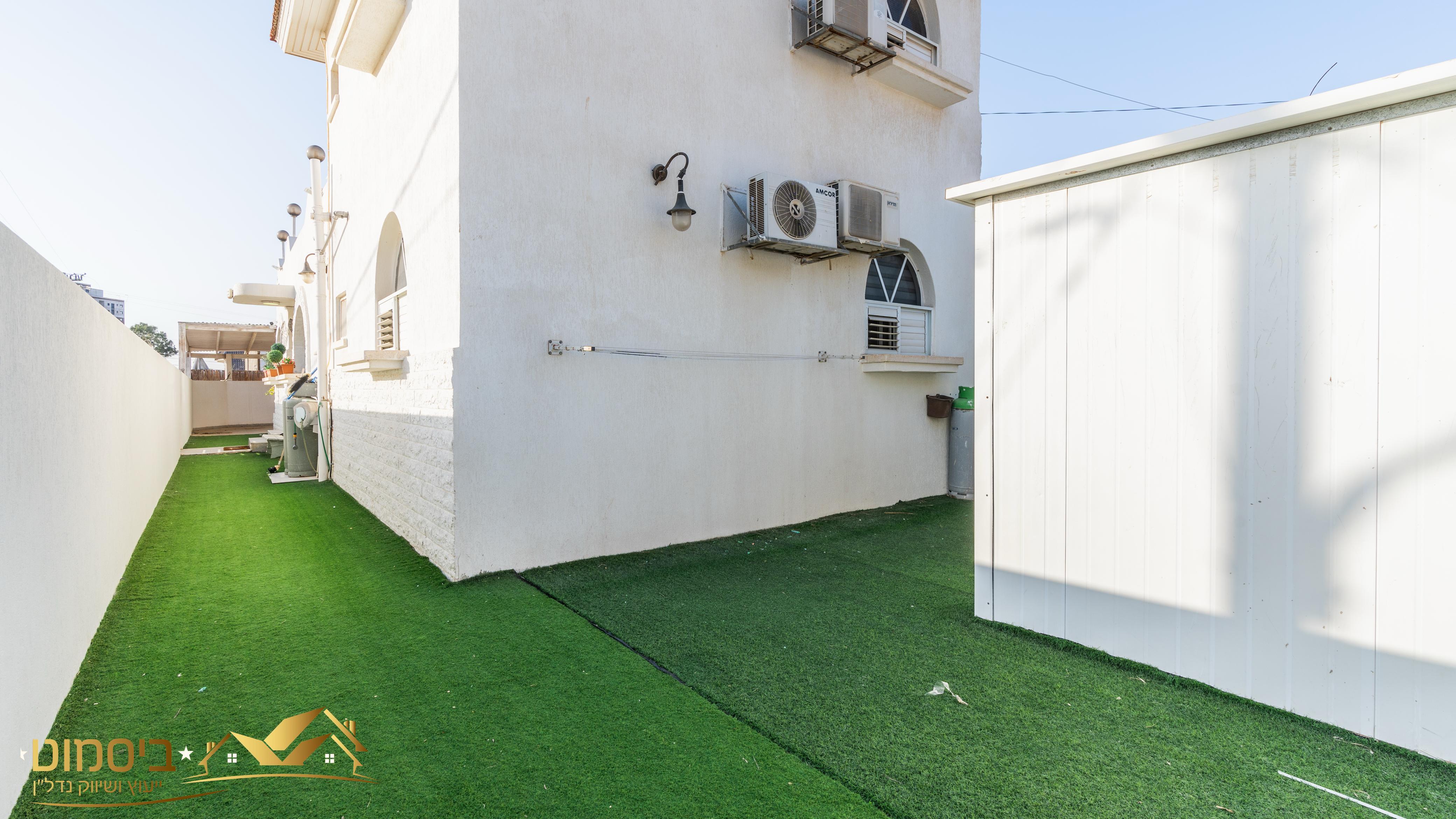 בית פרטי שכונה ה' 