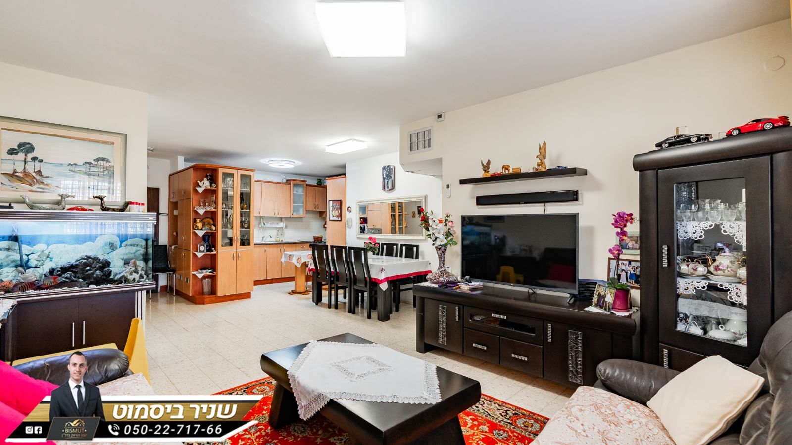 שכונה ט' 4 חד' 