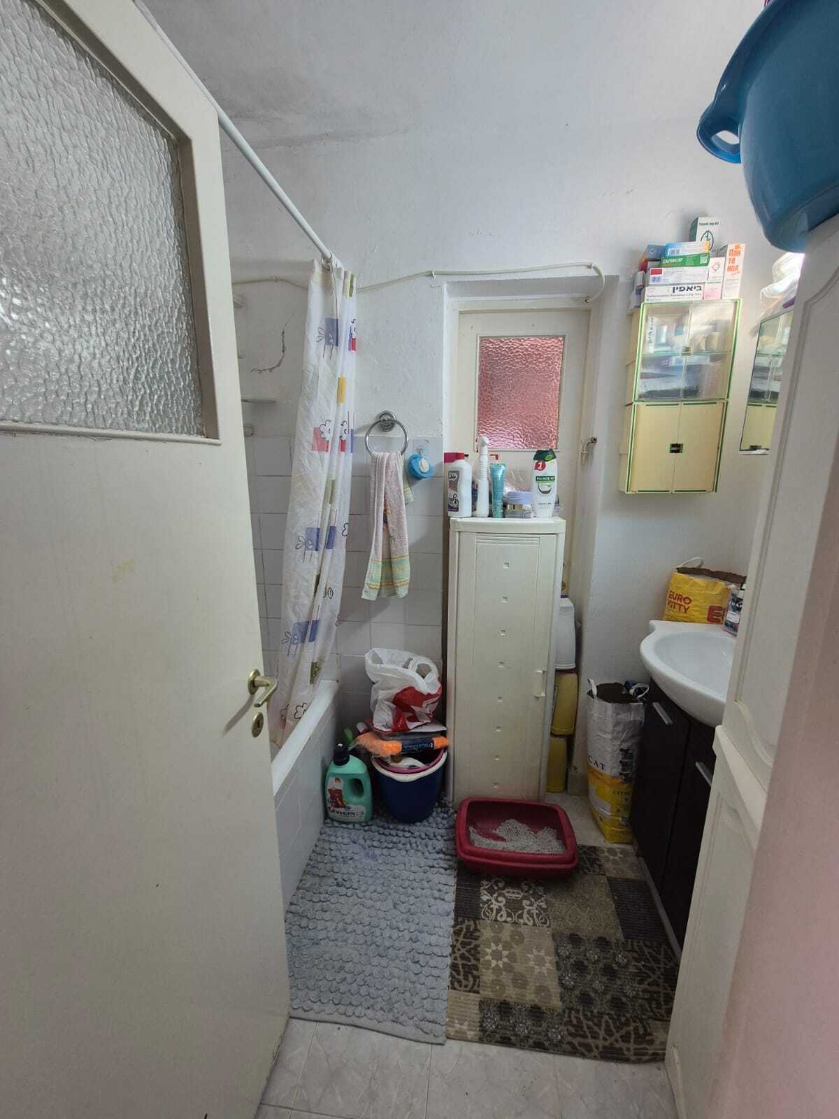 דירת 4 חד' ערד 