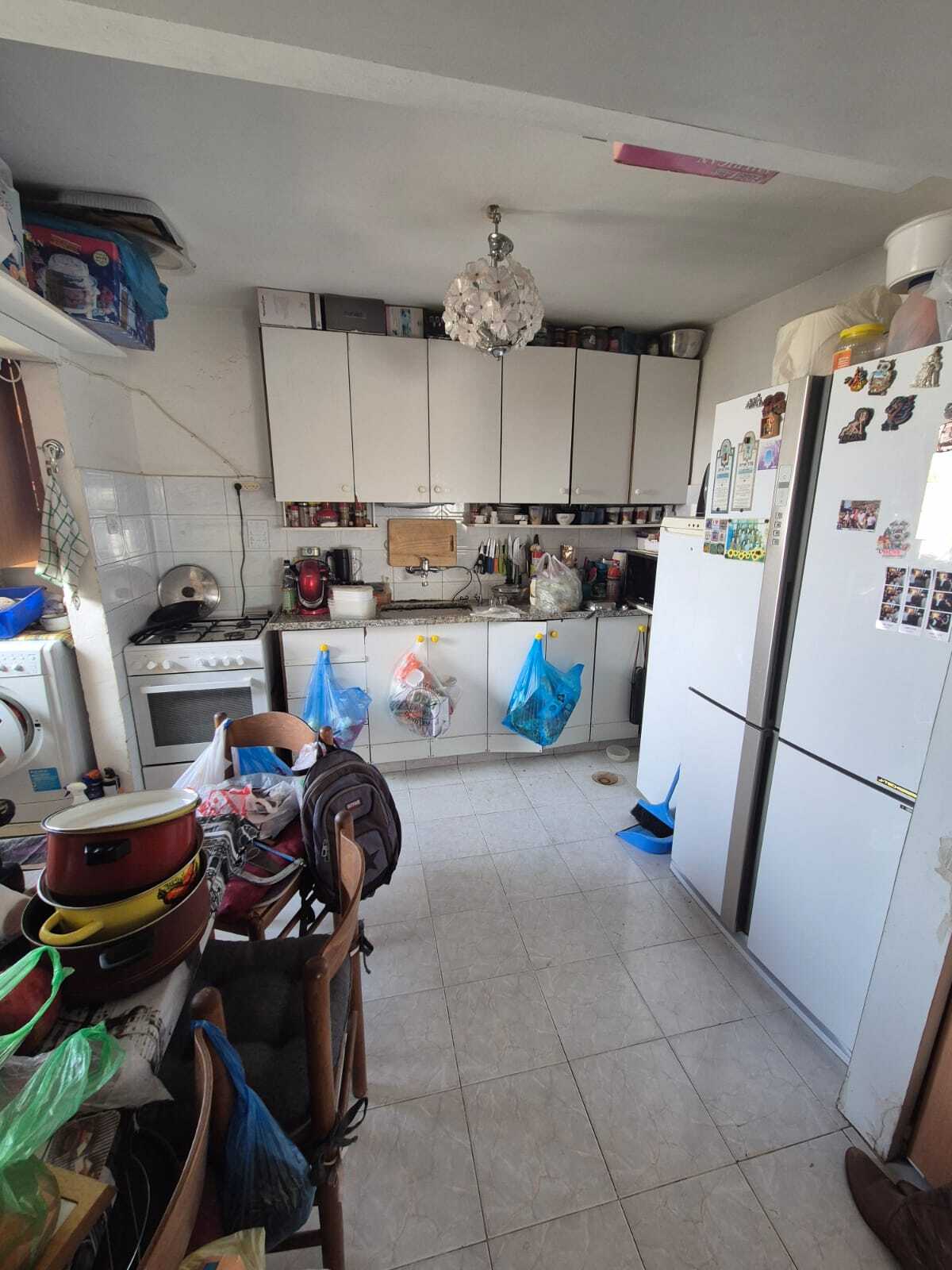 דירת 4 חד' ערד 