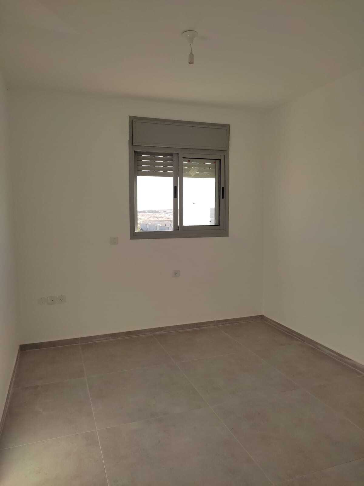 דירת 4 חד בדימונה 