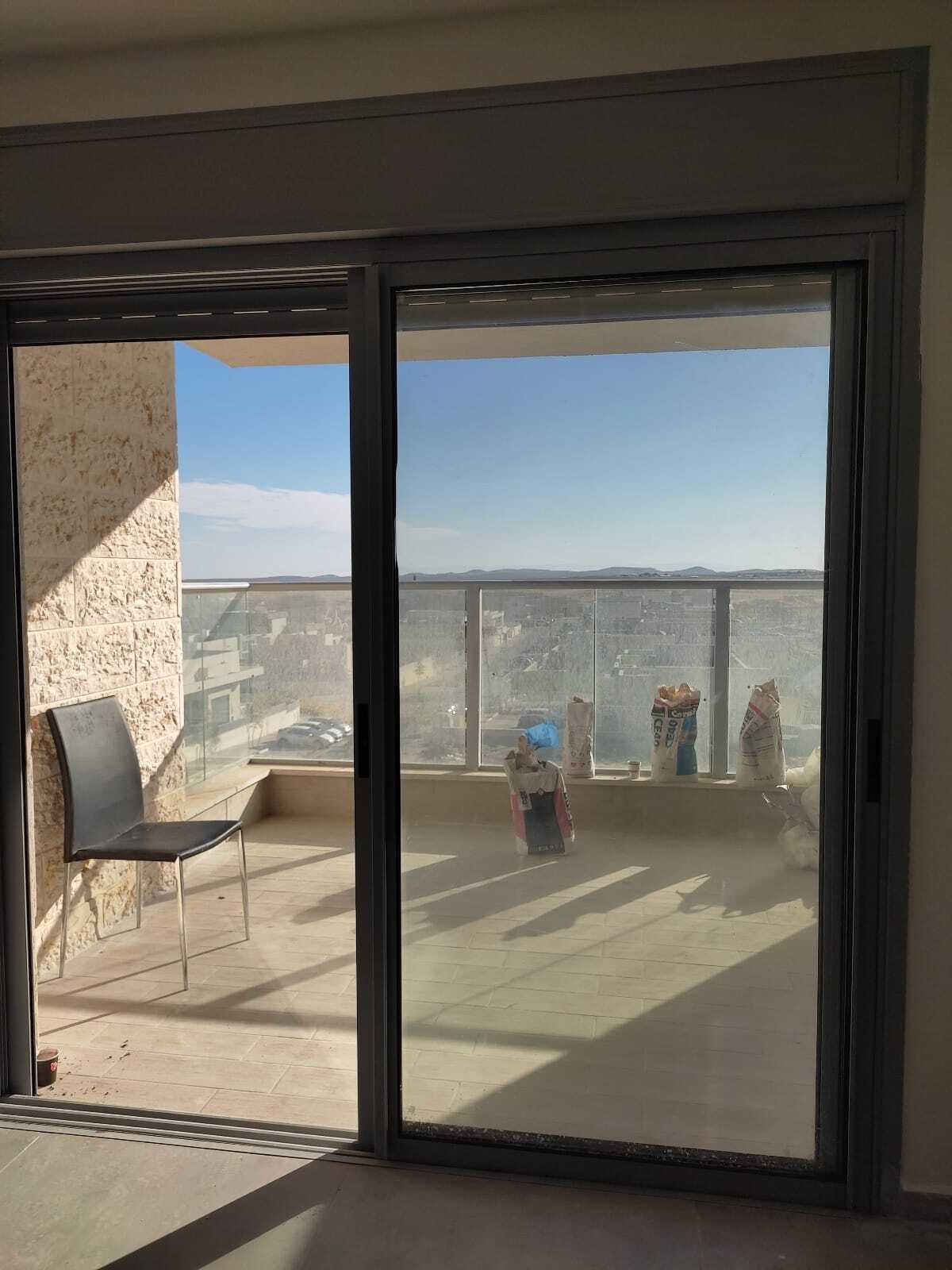 דירת 4 חד בדימונה 