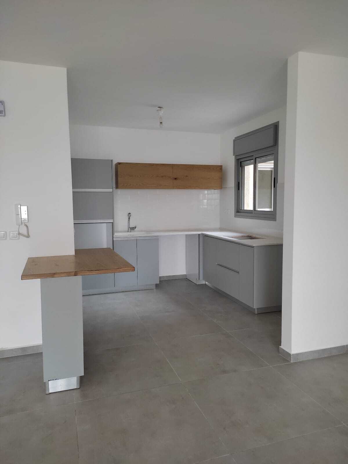 דירת 4 חד בדימונה 