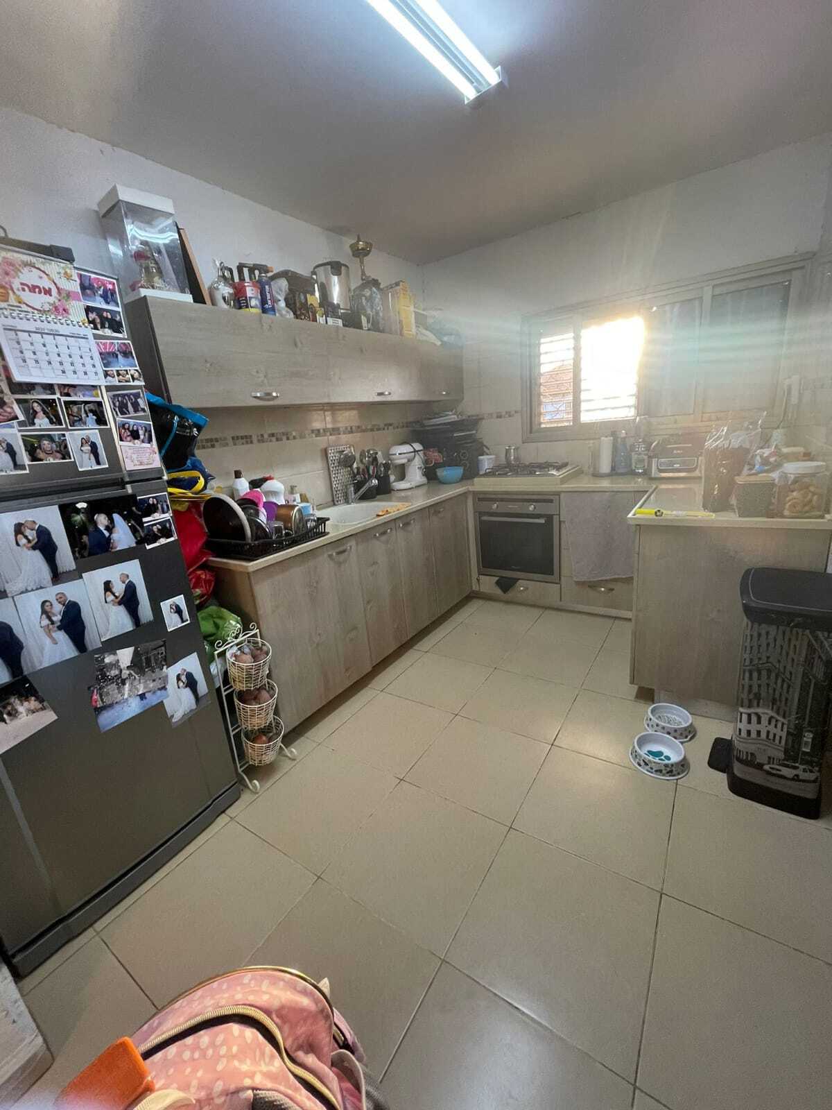 שכונה א' דירה 3.5 חד' 