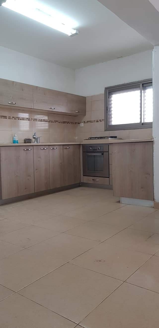 שכונה א' דירה 3.5 חד' 