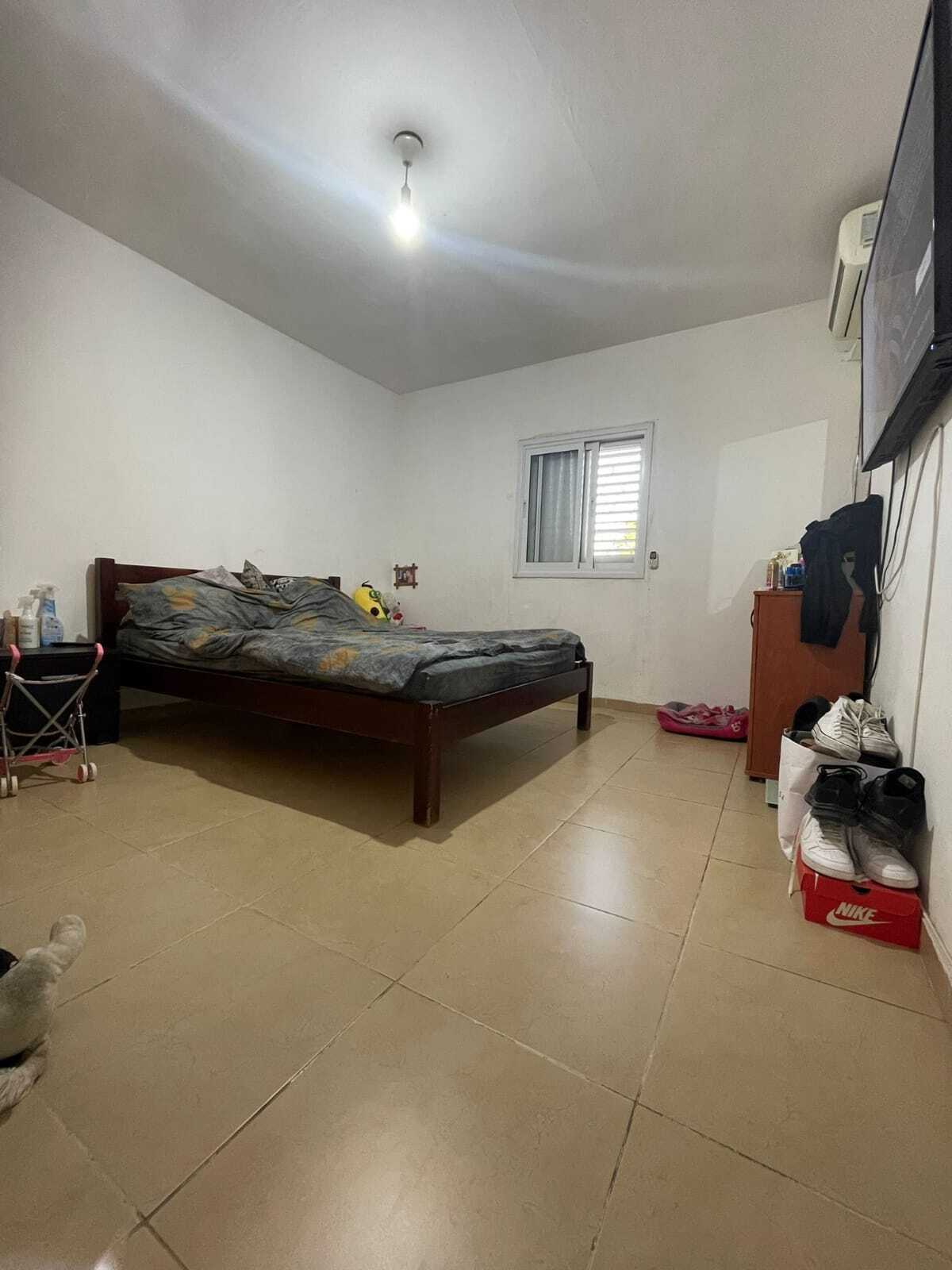 שכונה א' דירה 3.5 חד' 