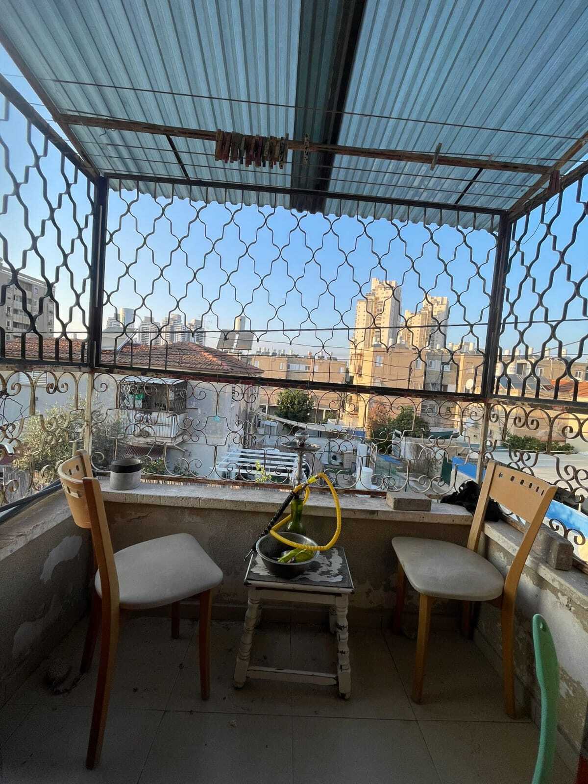 שכונה א' דירה 3.5 חד' 