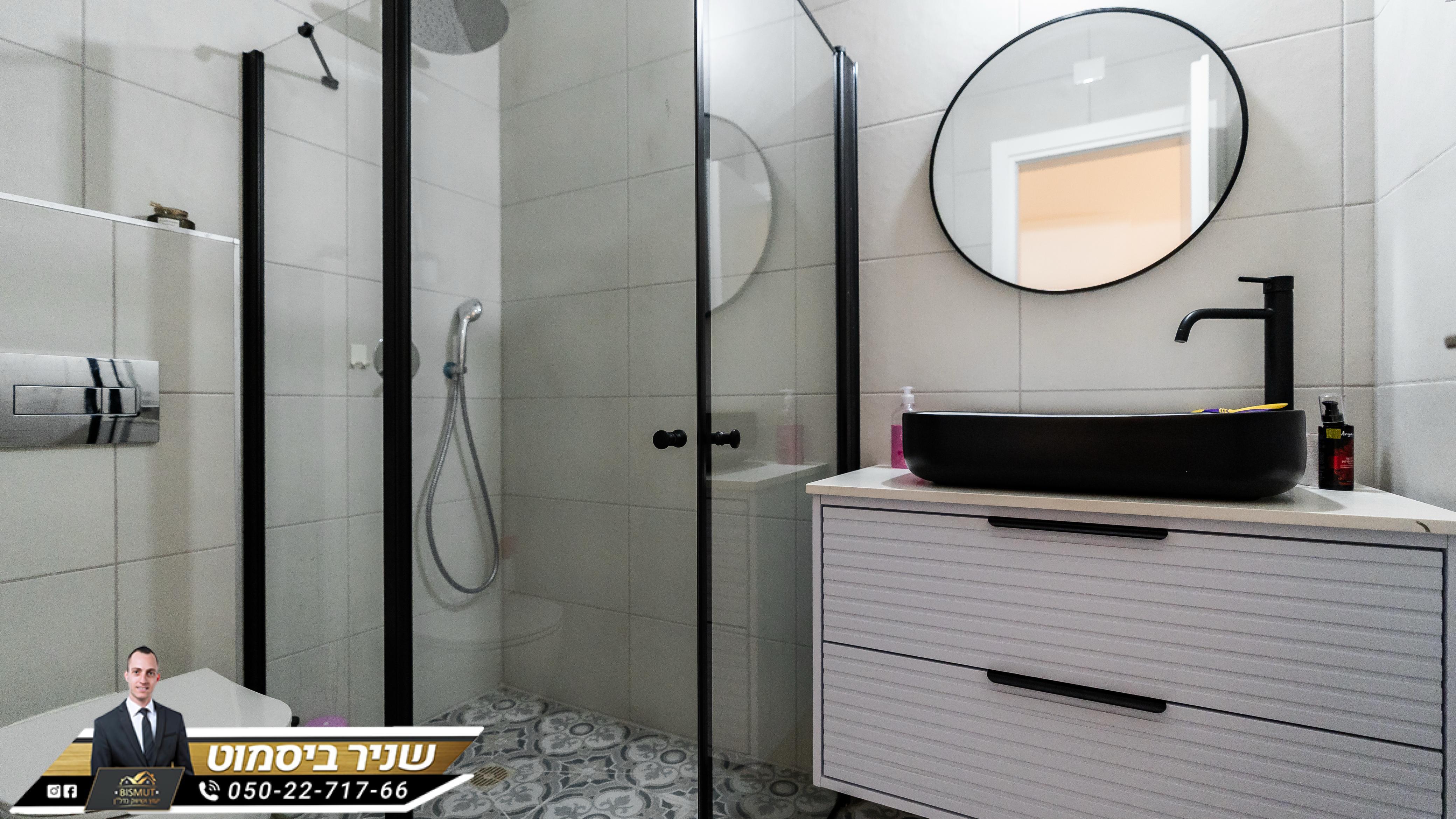 דירת 5 חד נאות הדרים באר שבע 