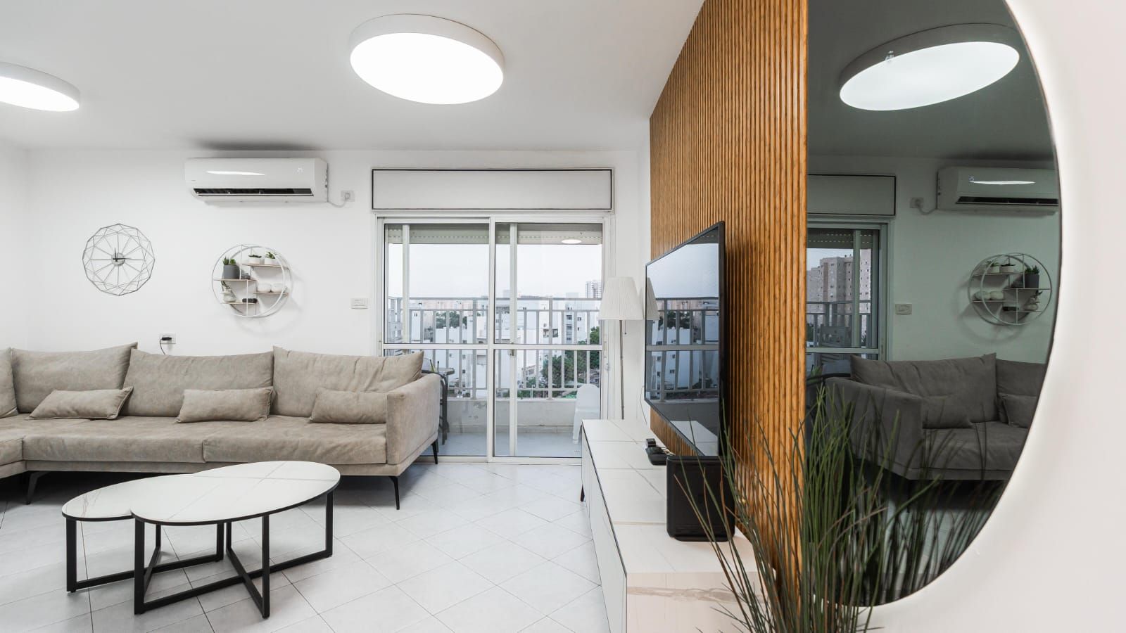 דירת 4 חד' נווה זאב באר שבע 