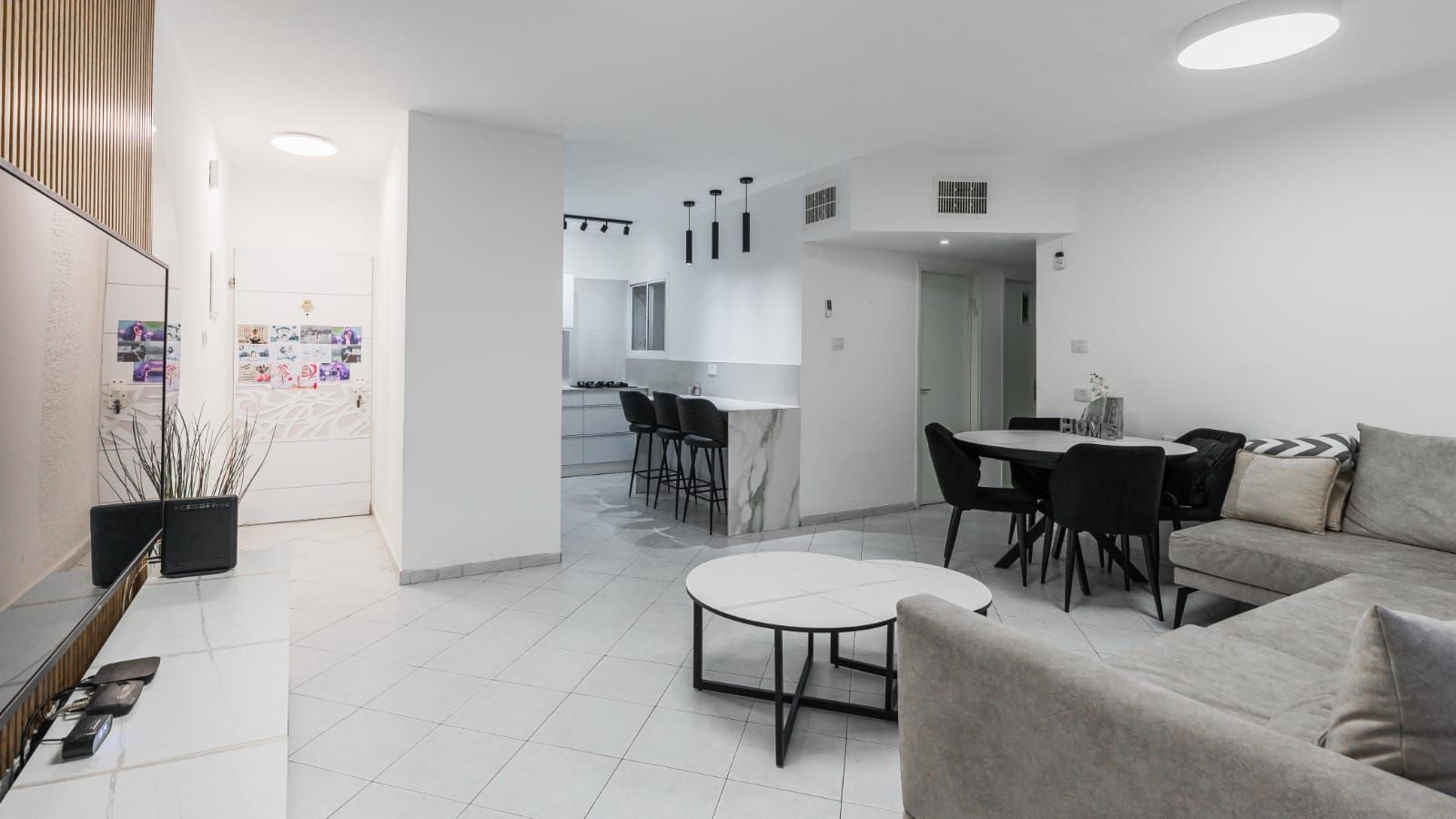 דירת 4 חד' נווה זאב באר שבע 