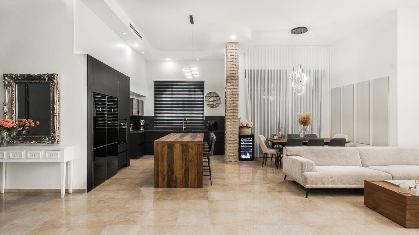 וילה 7 חד' בפלח 7 באר שבע 