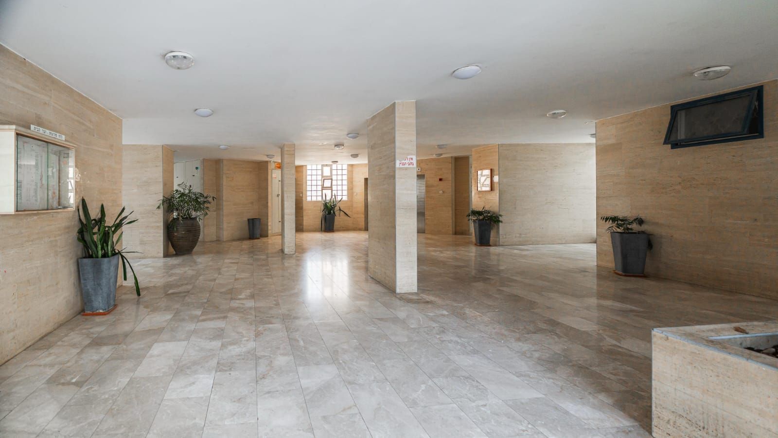 דירת 3 חד' נווה זאב באר שבע 