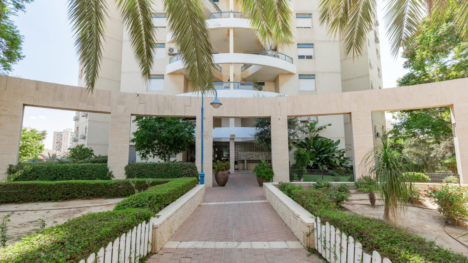 דירת 3 חד' נווה זאב באר שבע 