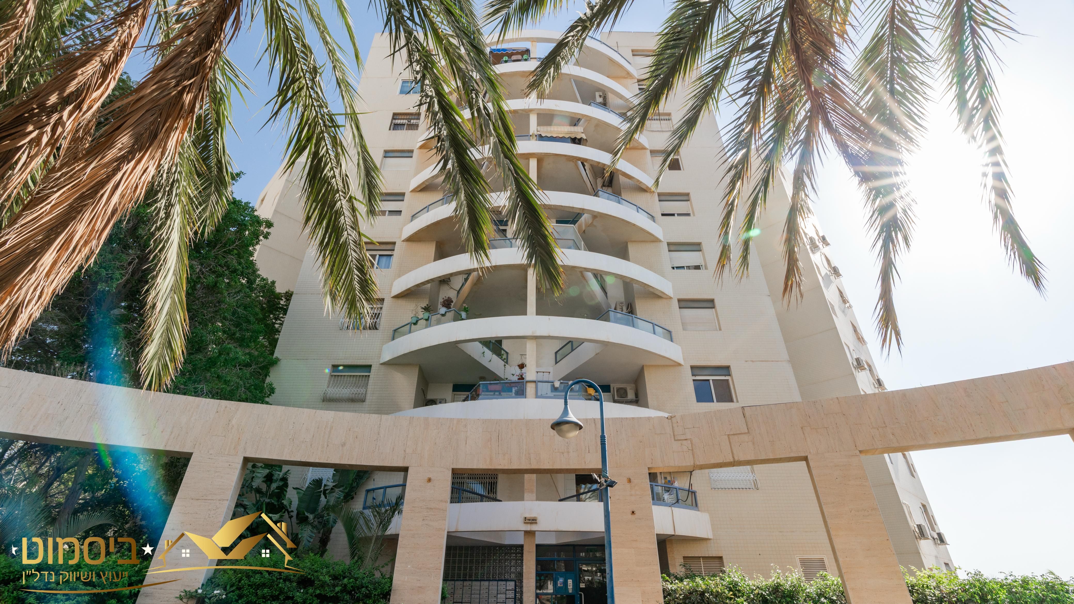 דירת 3 חד נווה זאב באר שבע