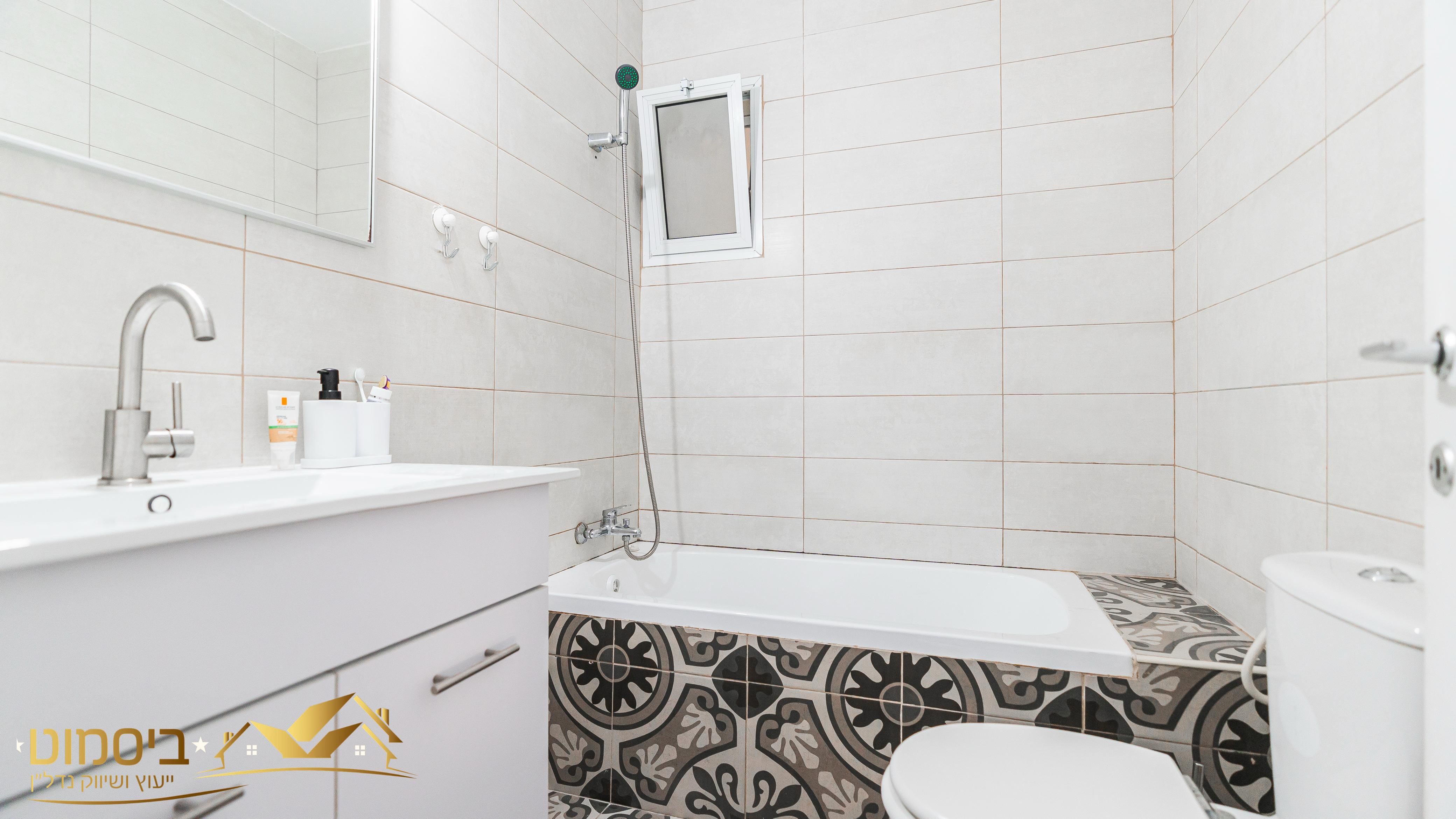 דירת 3 חד נווה זאב באר שבע 