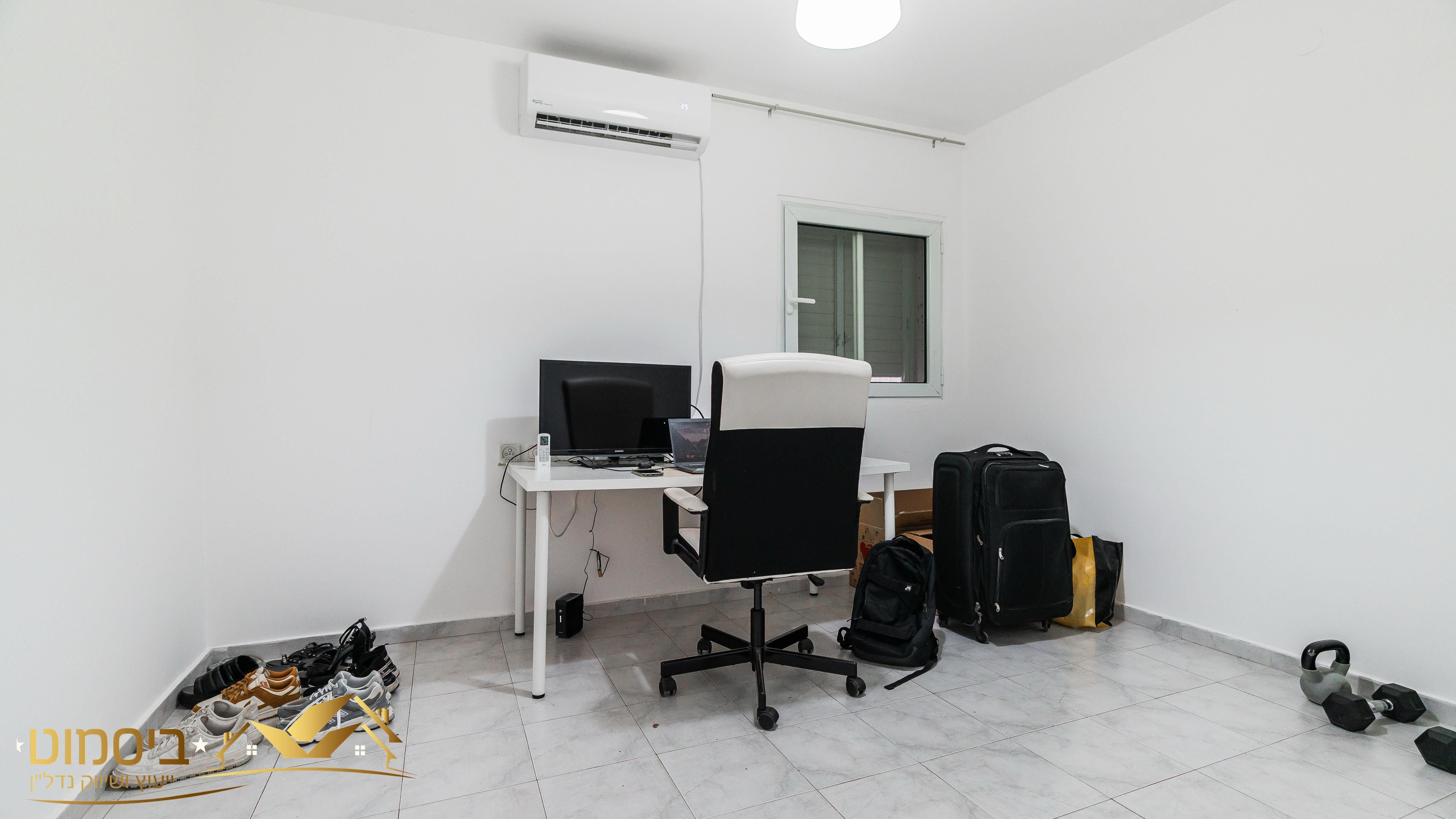 דירת 3 חד נווה זאב באר שבע 