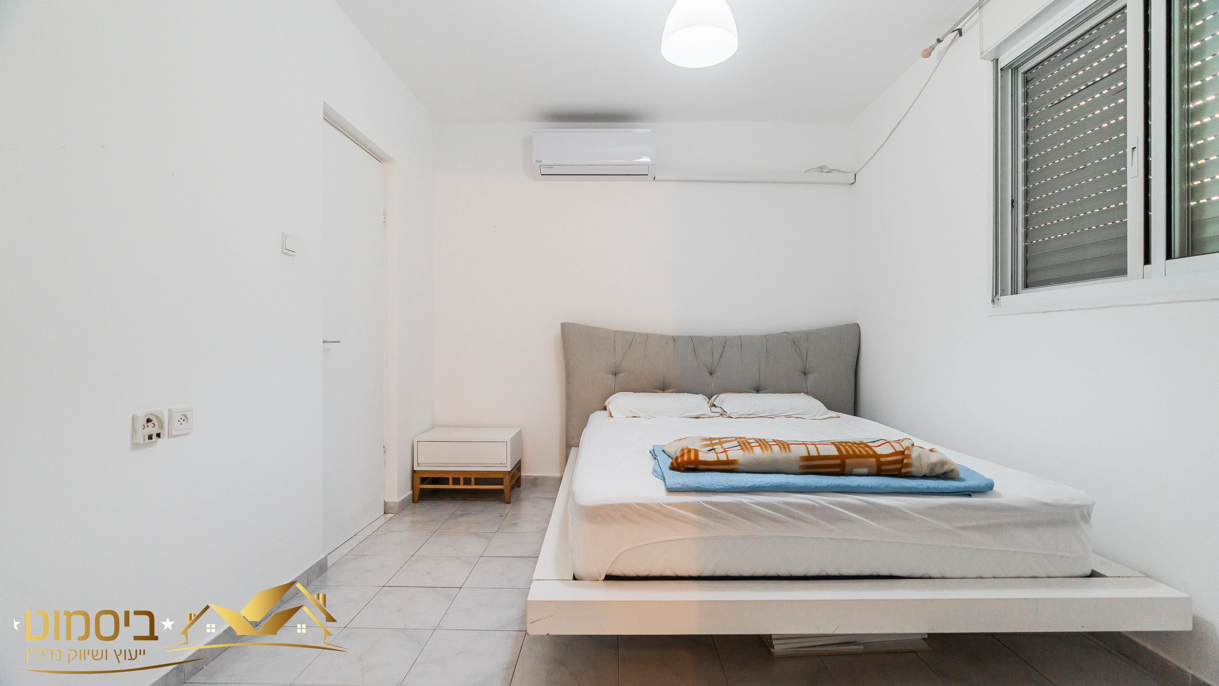 דירת 3 חד נווה זאב באר שבע 