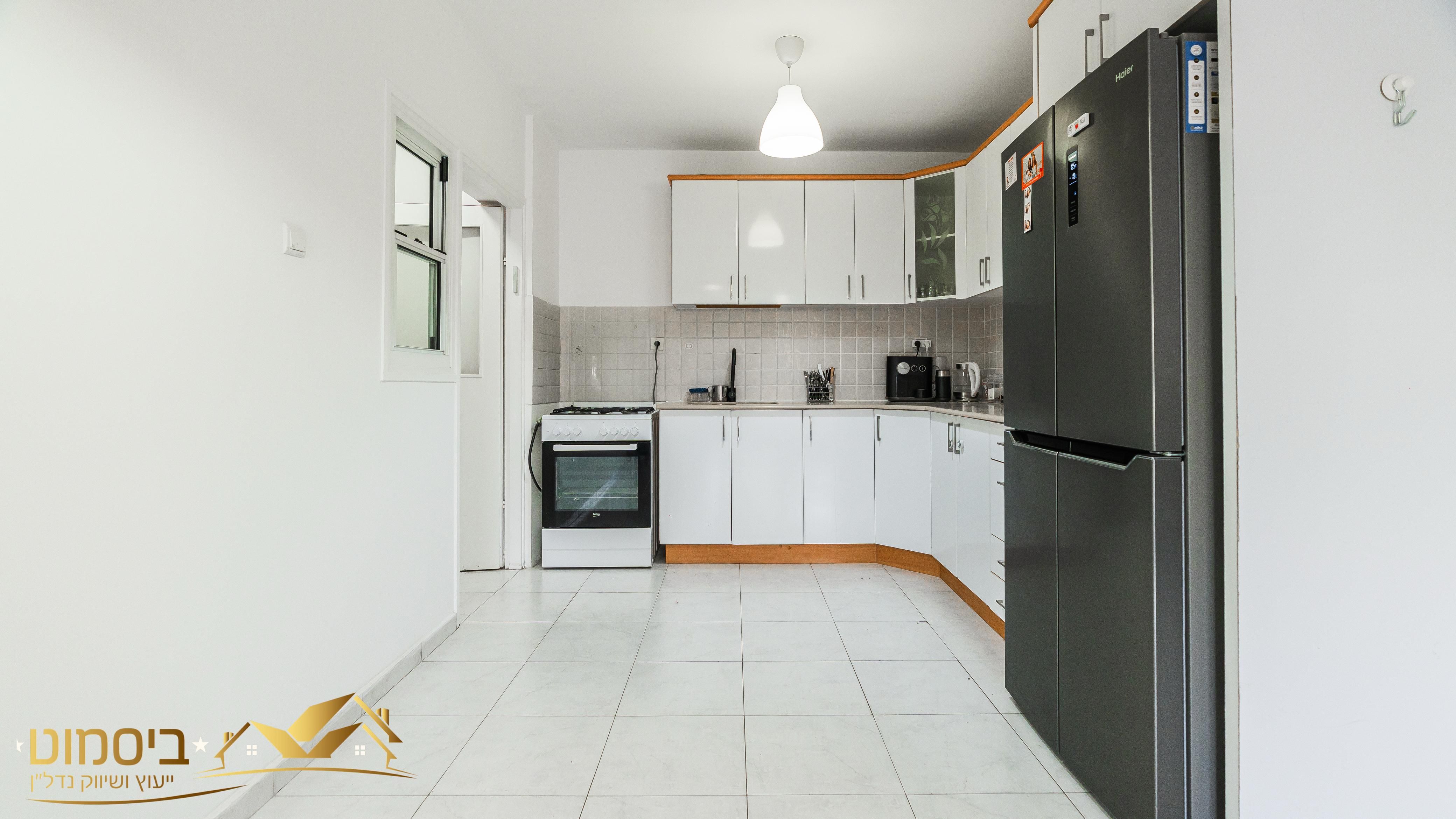 דירת 3 חד נווה זאב באר שבע 