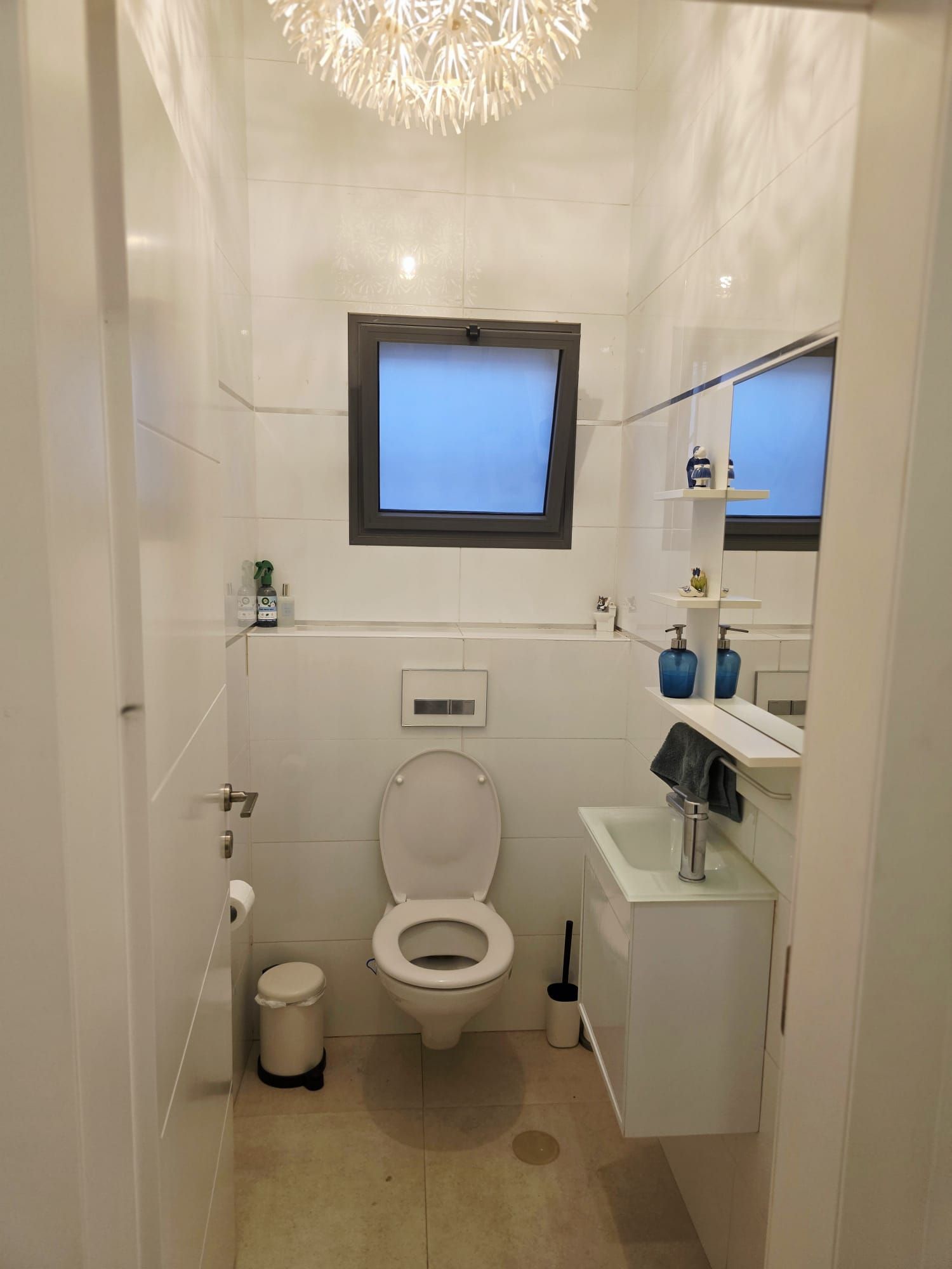 וילה מפלס 1 בפלח 7 