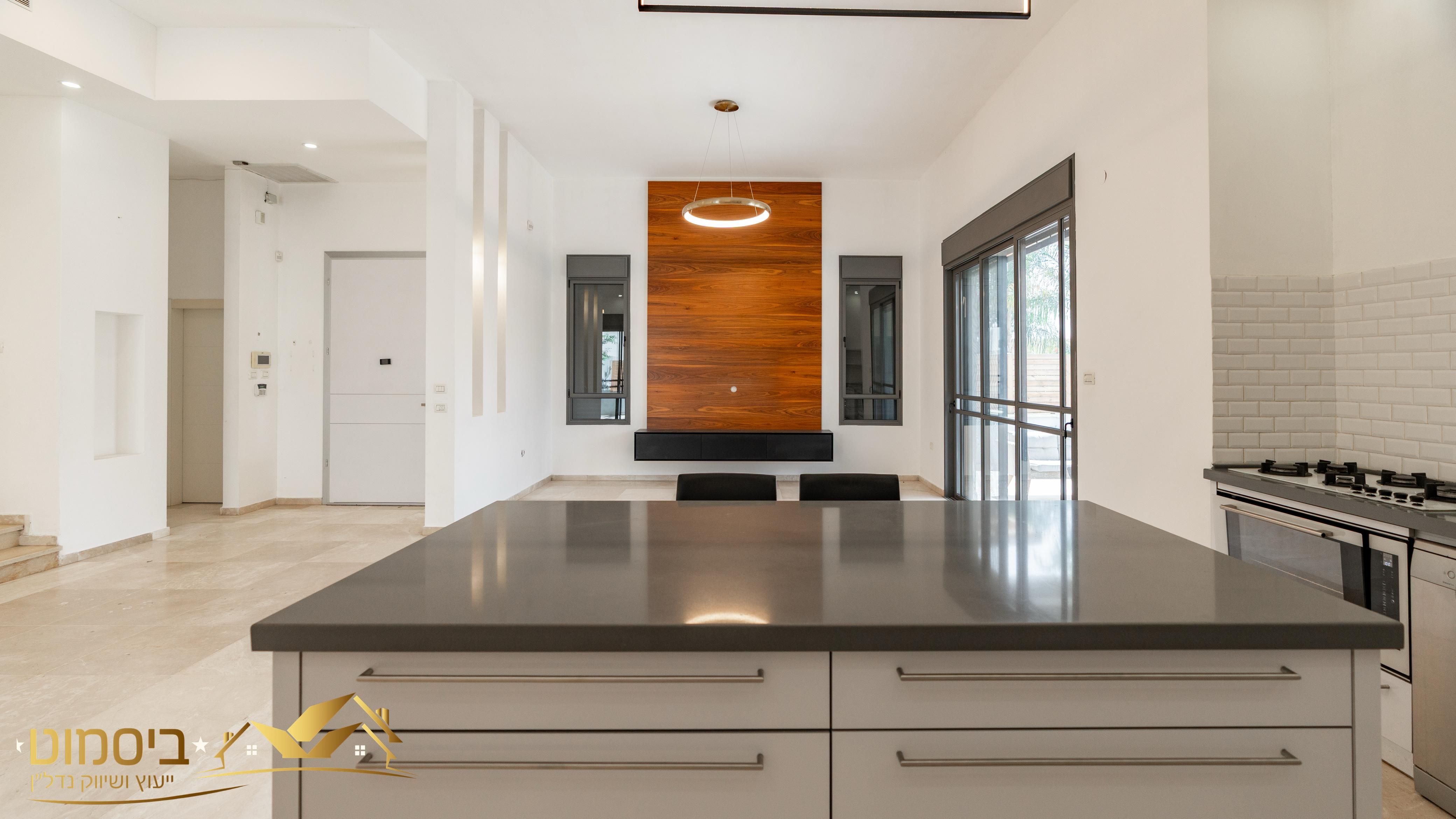 וילה מפלס 1 בפלח 7 