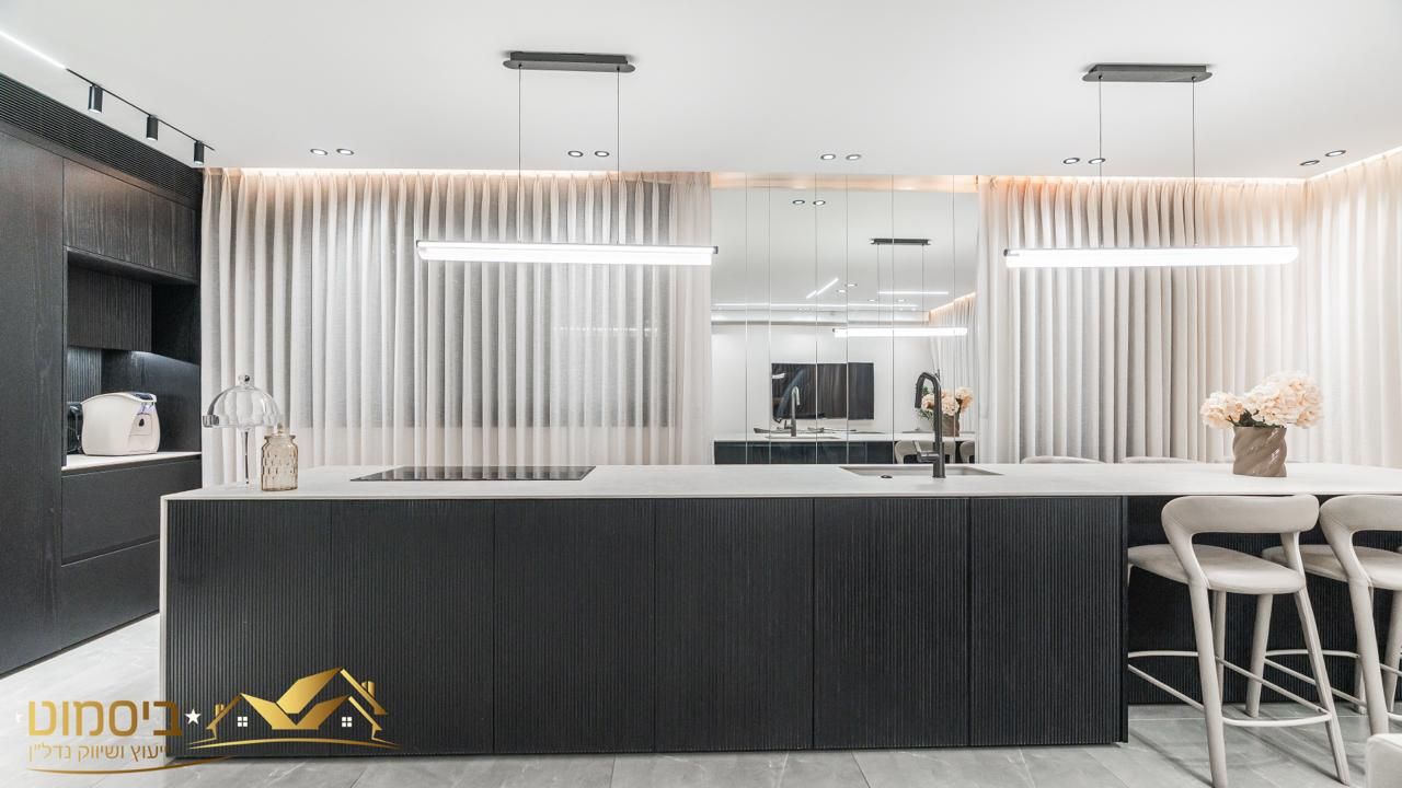 פנטהאוז הכי יפה בבאר שבע 