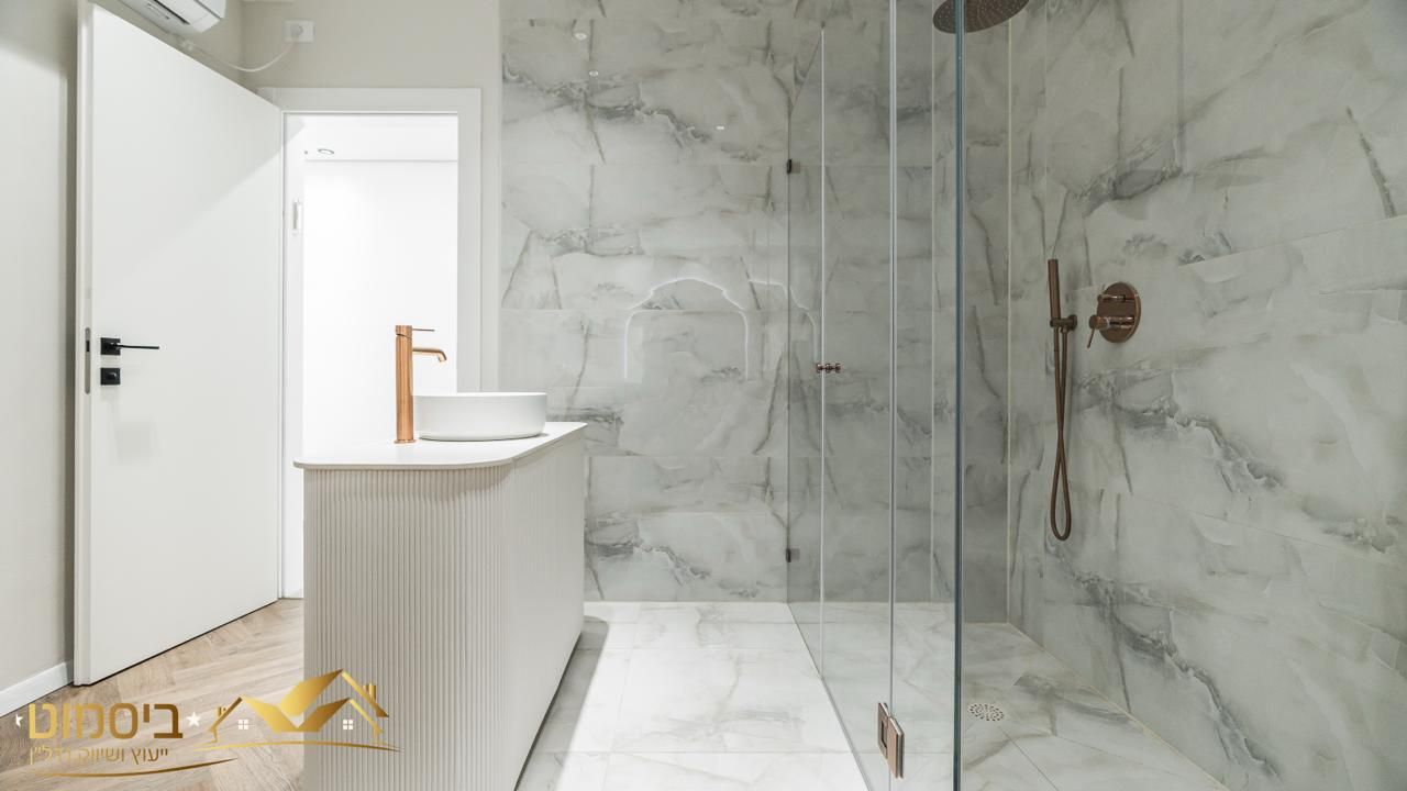 פנטהאוז הכי יפה בבאר שבע 