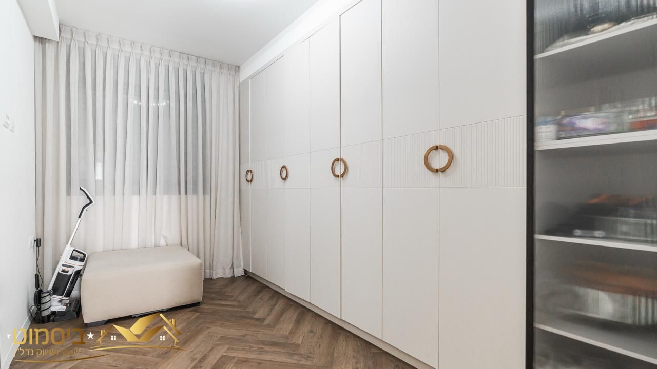 פנטהאוז הכי יפה בבאר שבע 