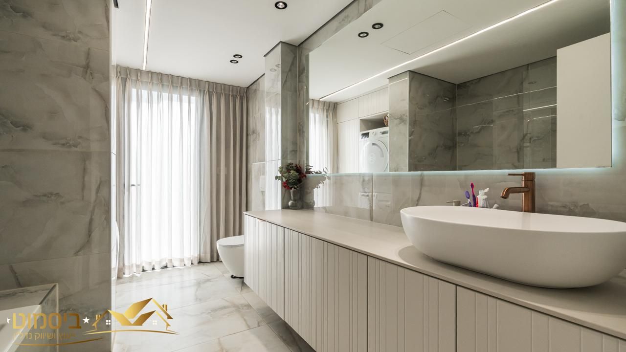 פנטהאוז הכי יפה בבאר שבע 