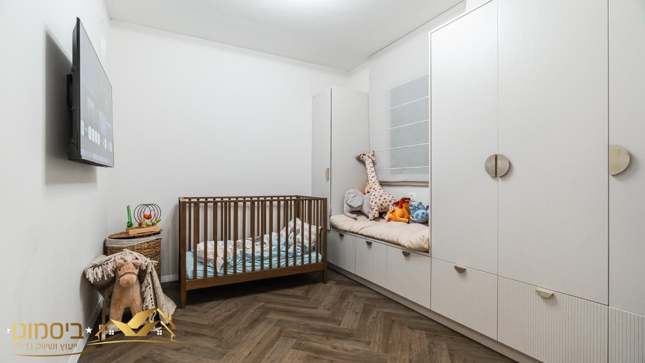 פנטהאוז הכי יפה בבאר שבע 